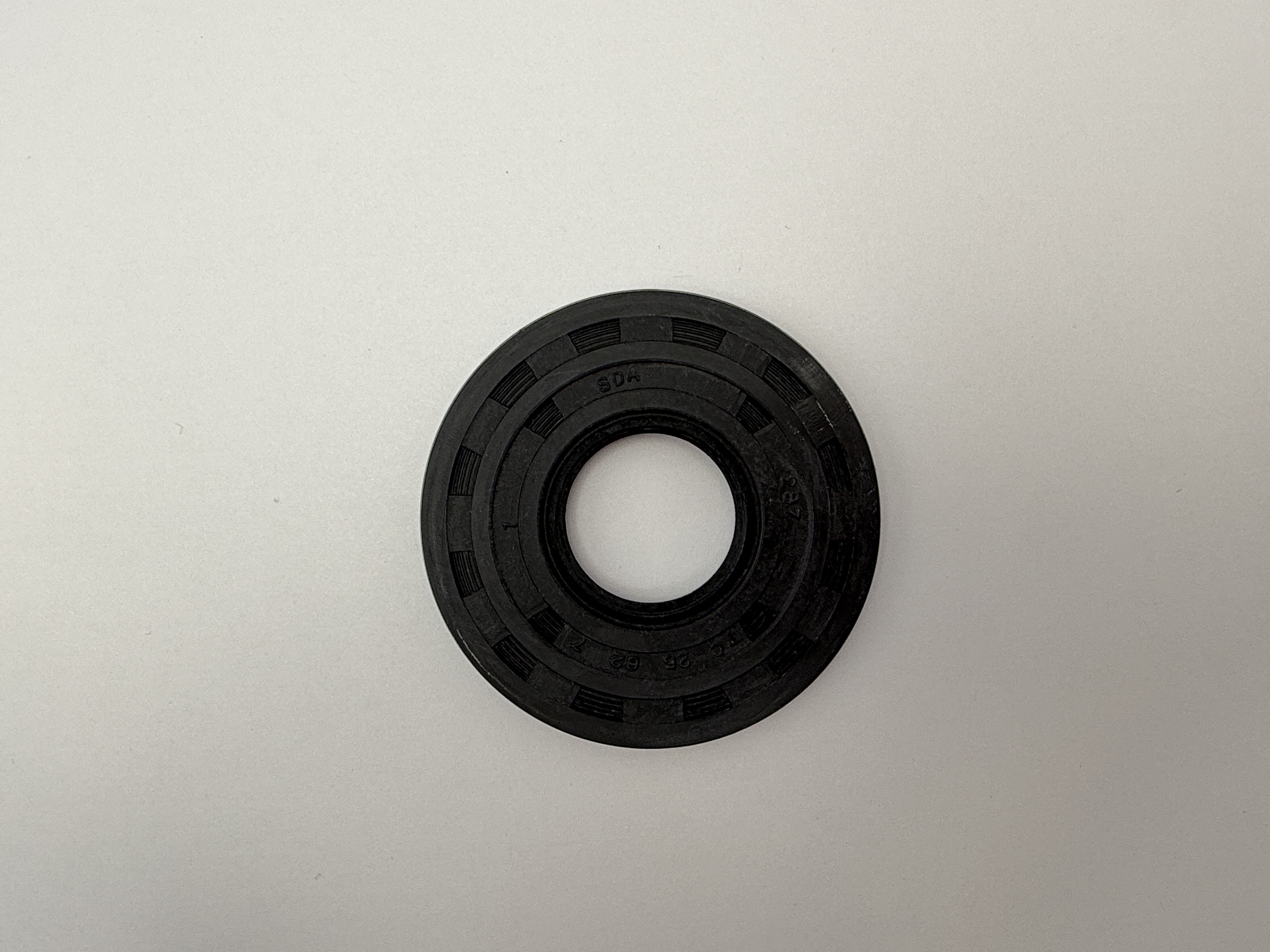 Hendler Oil Seal 62 x 25 x 7