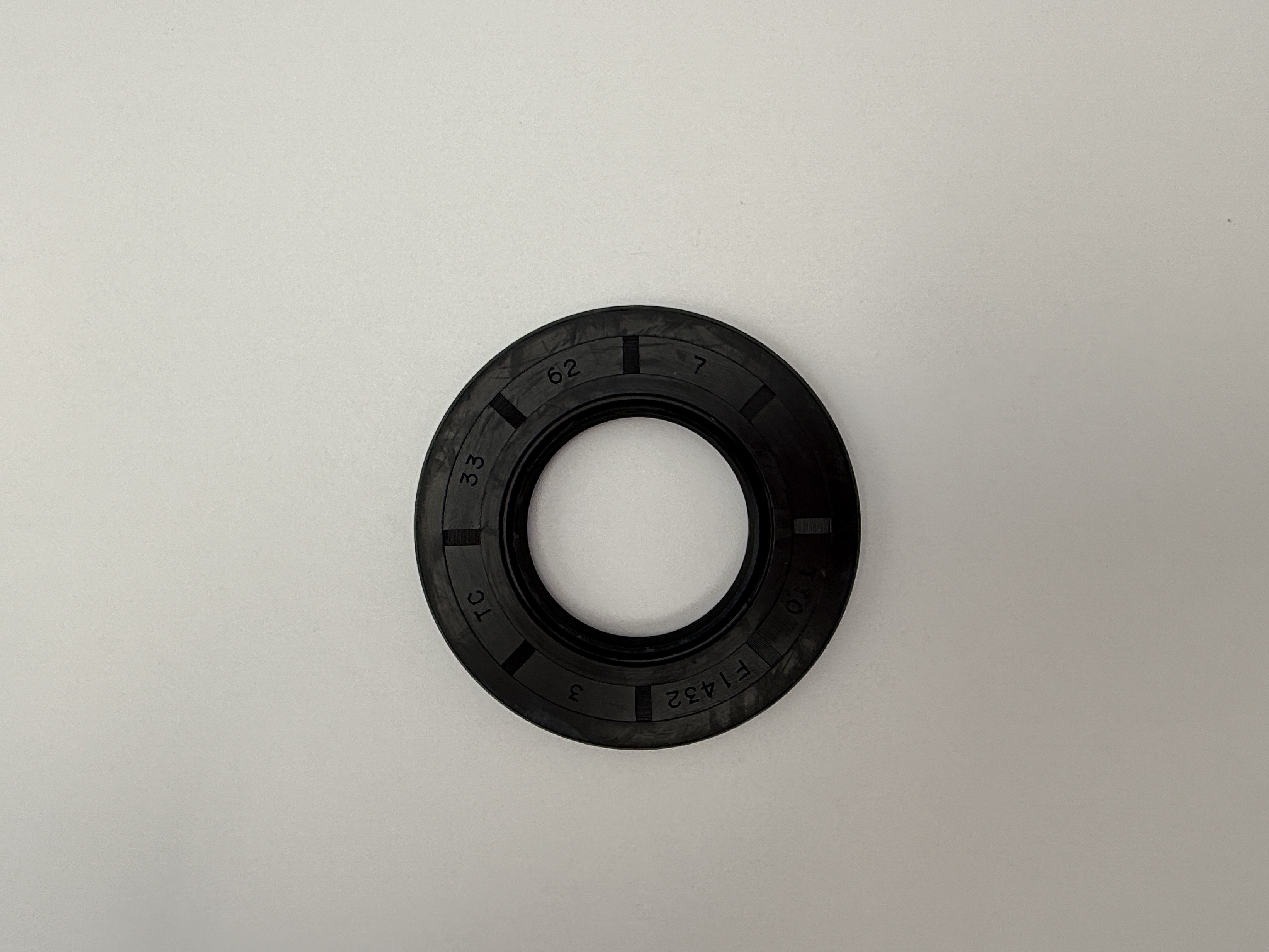 Hendler Oil Seal 62 x 33 x 7