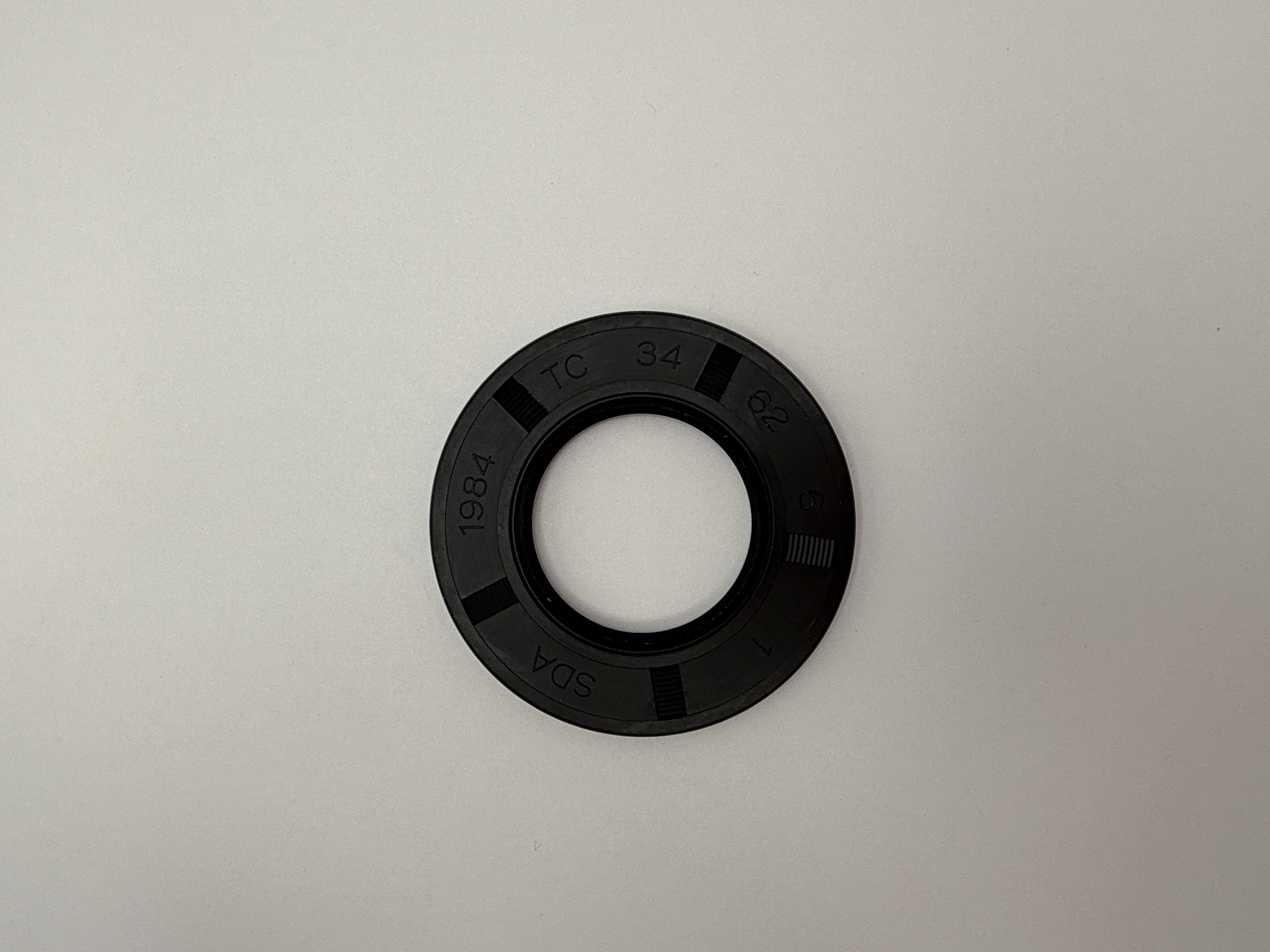 Hendler Oil Seal 62 x 34 x 6