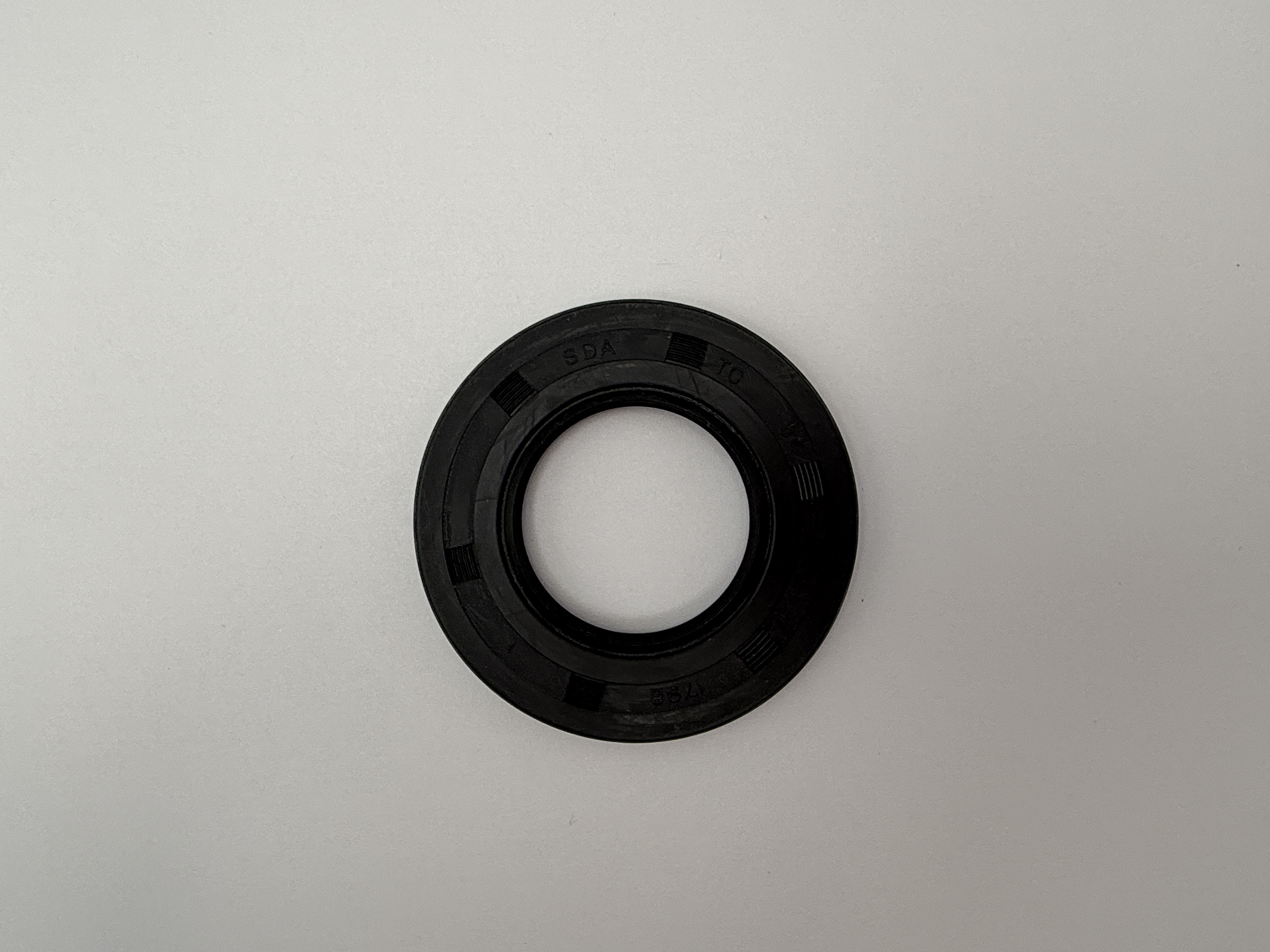 Hendler Oil Seal 62.2 x 34 x 7