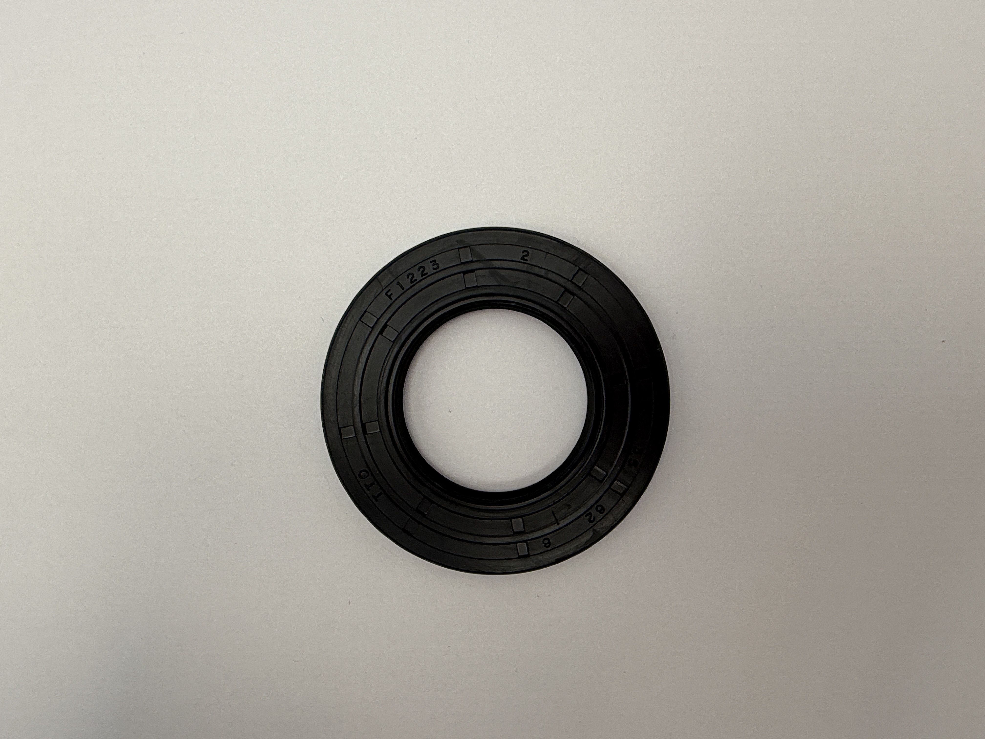 Hendler Oil Seal 62 x 35 x 6