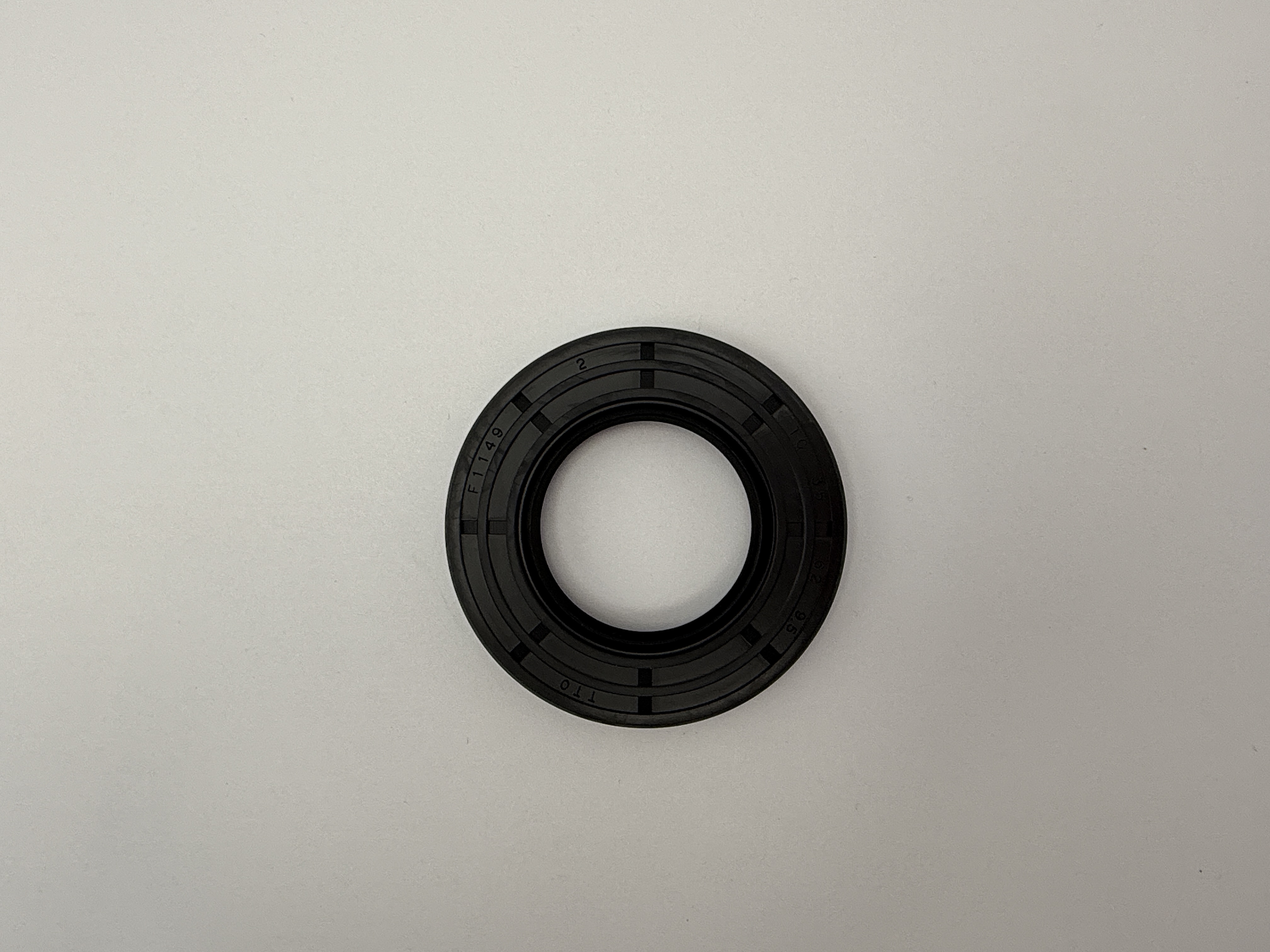 Hendler Oil Seal 62 x 35 x 9