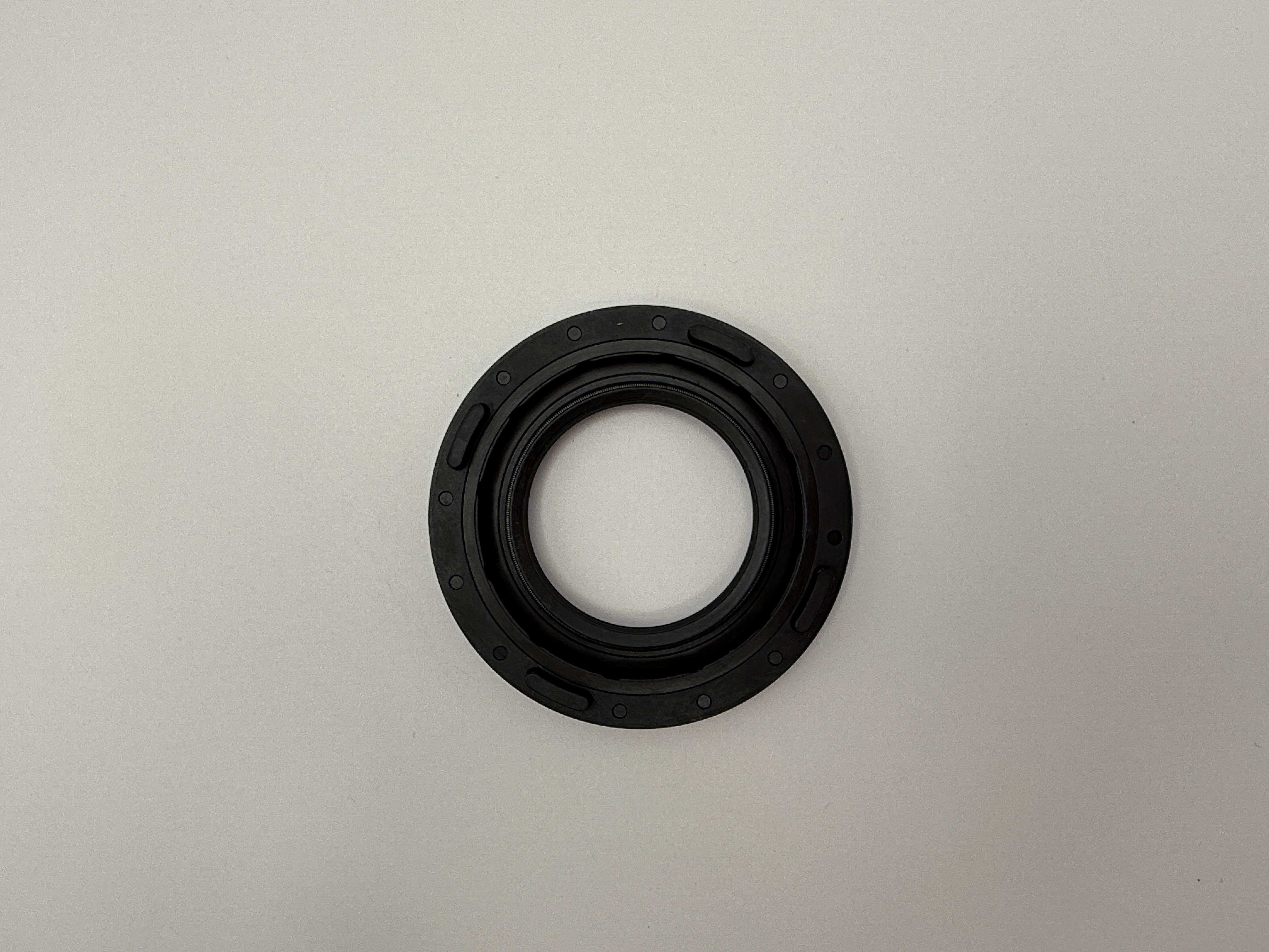 Hendler Oil Seal 62 x 35 x 10.25 With 4 Castles