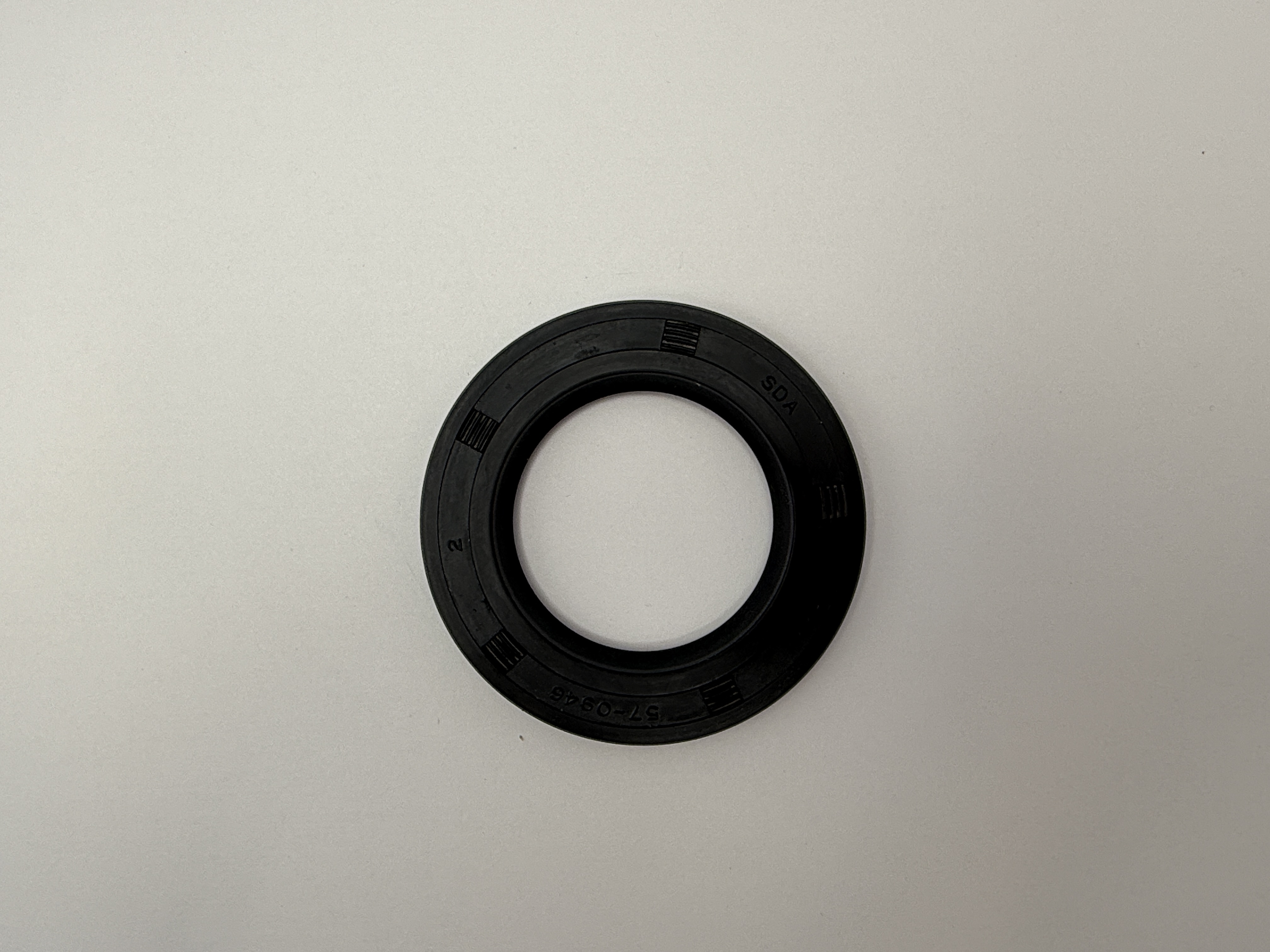 Hendler Oil Seal 63.50 x 39.68 x 7.93