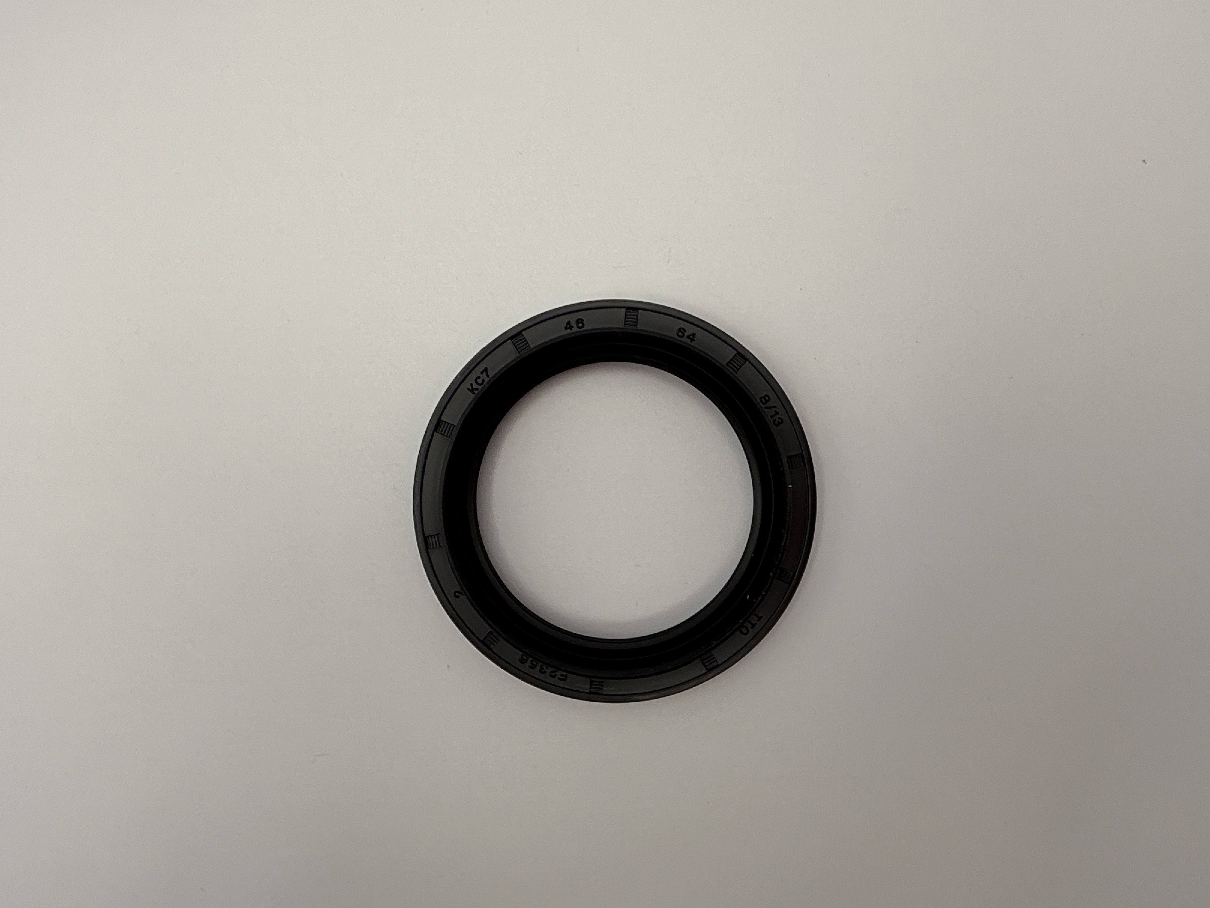 Hendler Oil Seal 64 x 46 x 8
