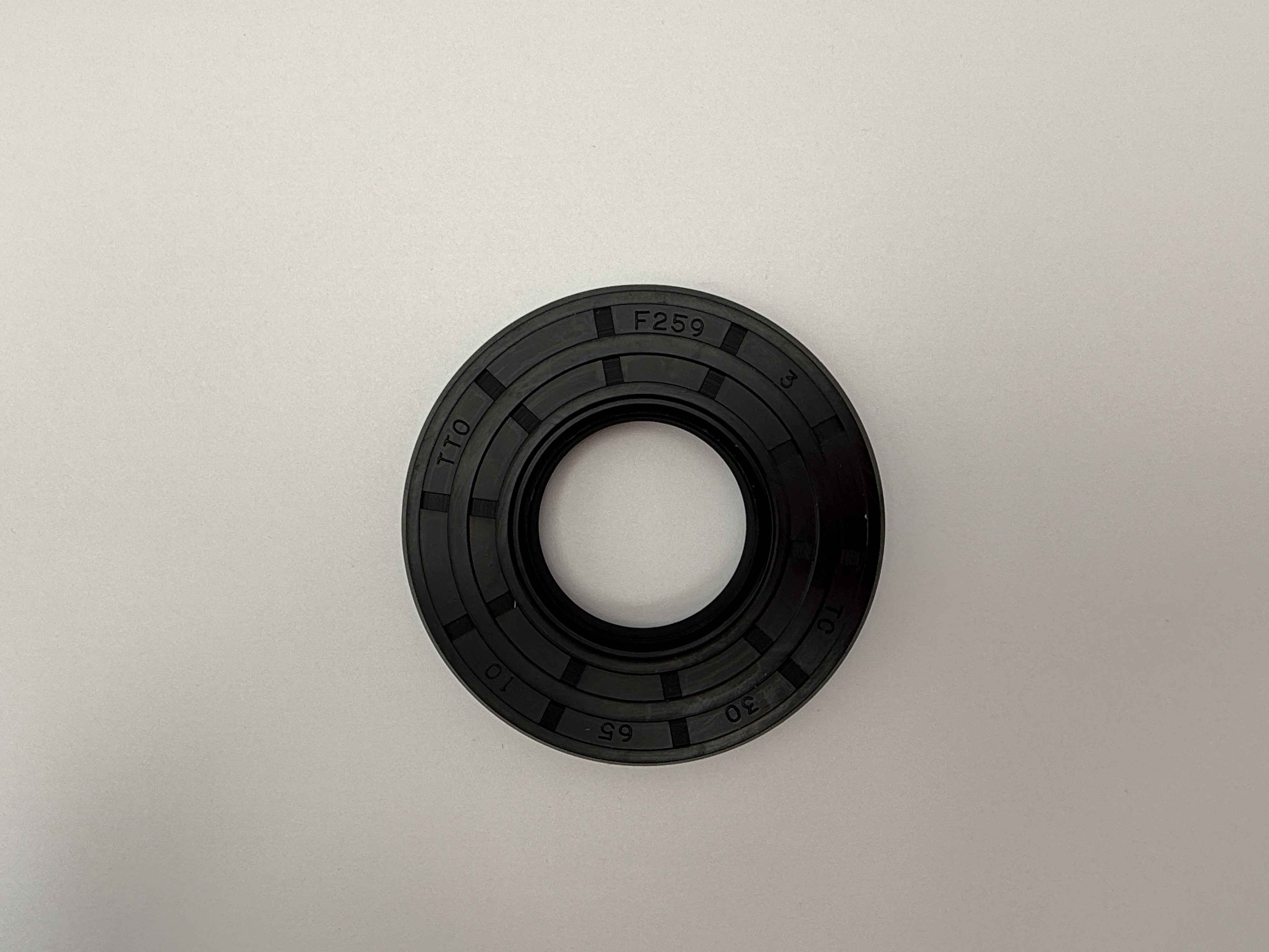 Hendler Oil Seal 65 x 30 x 10