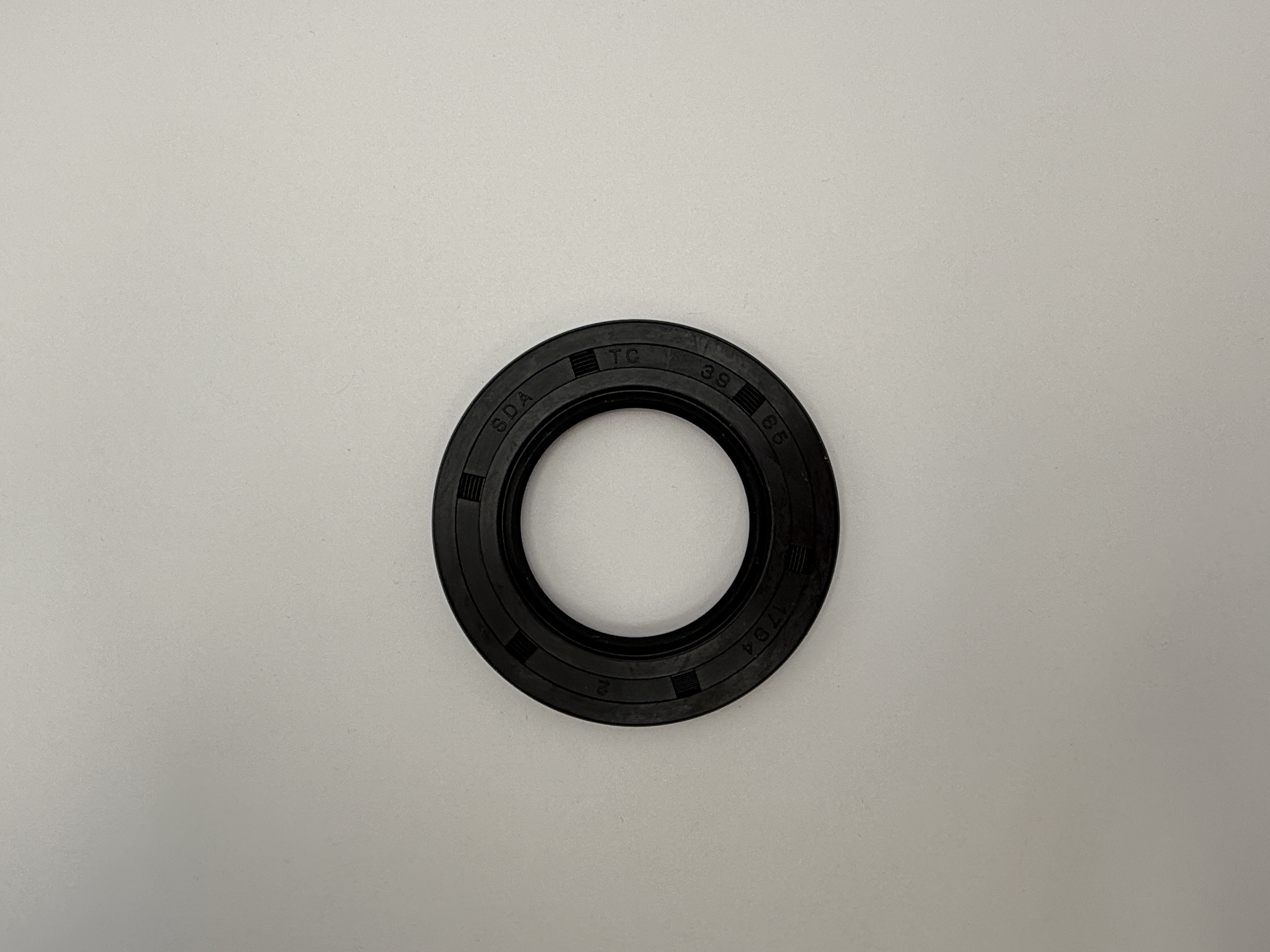 Hendler Oil Seal 65 x 39 x 7