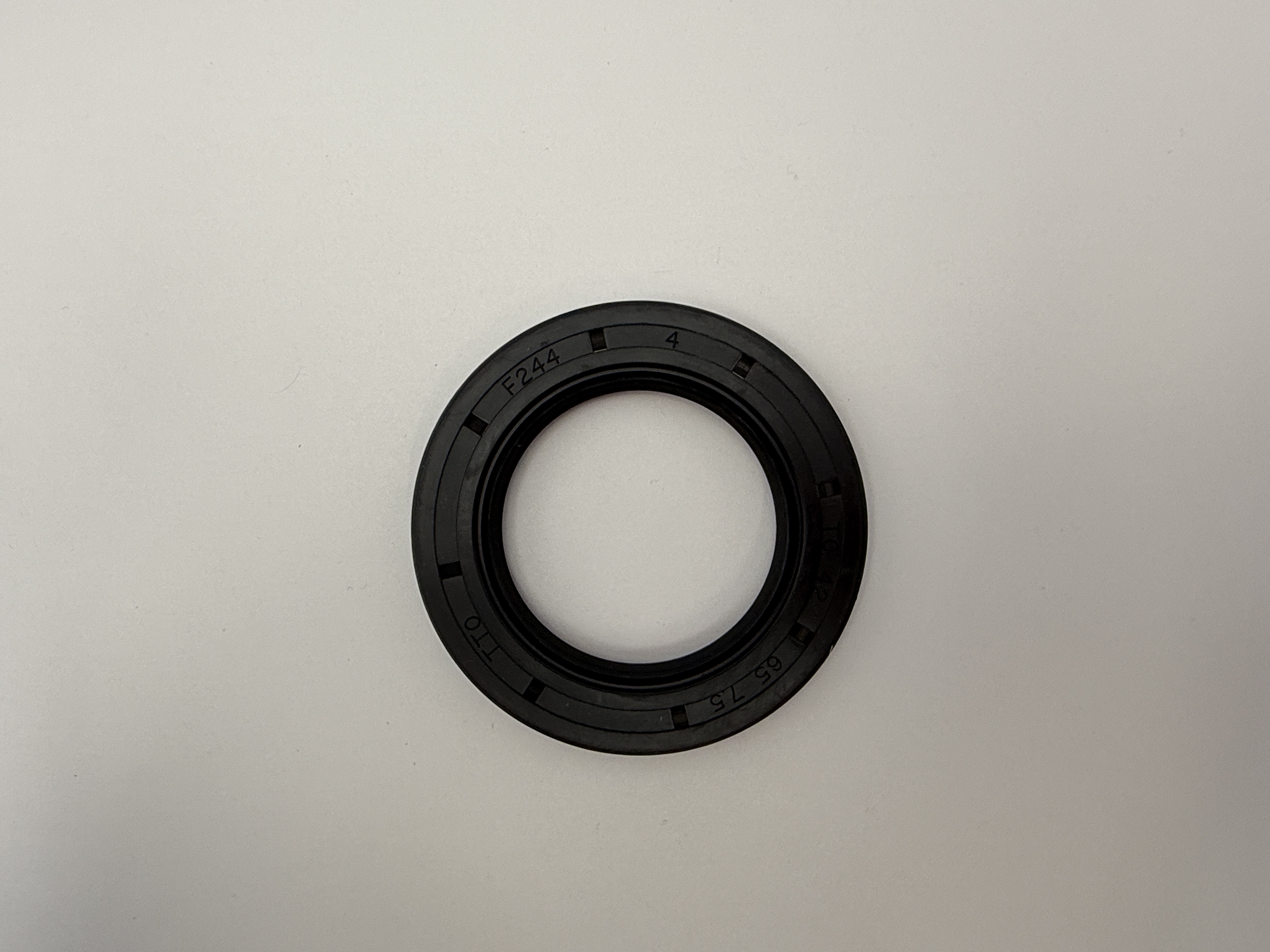 Hendler Oil Seal 65 x 42 x 7/7.5