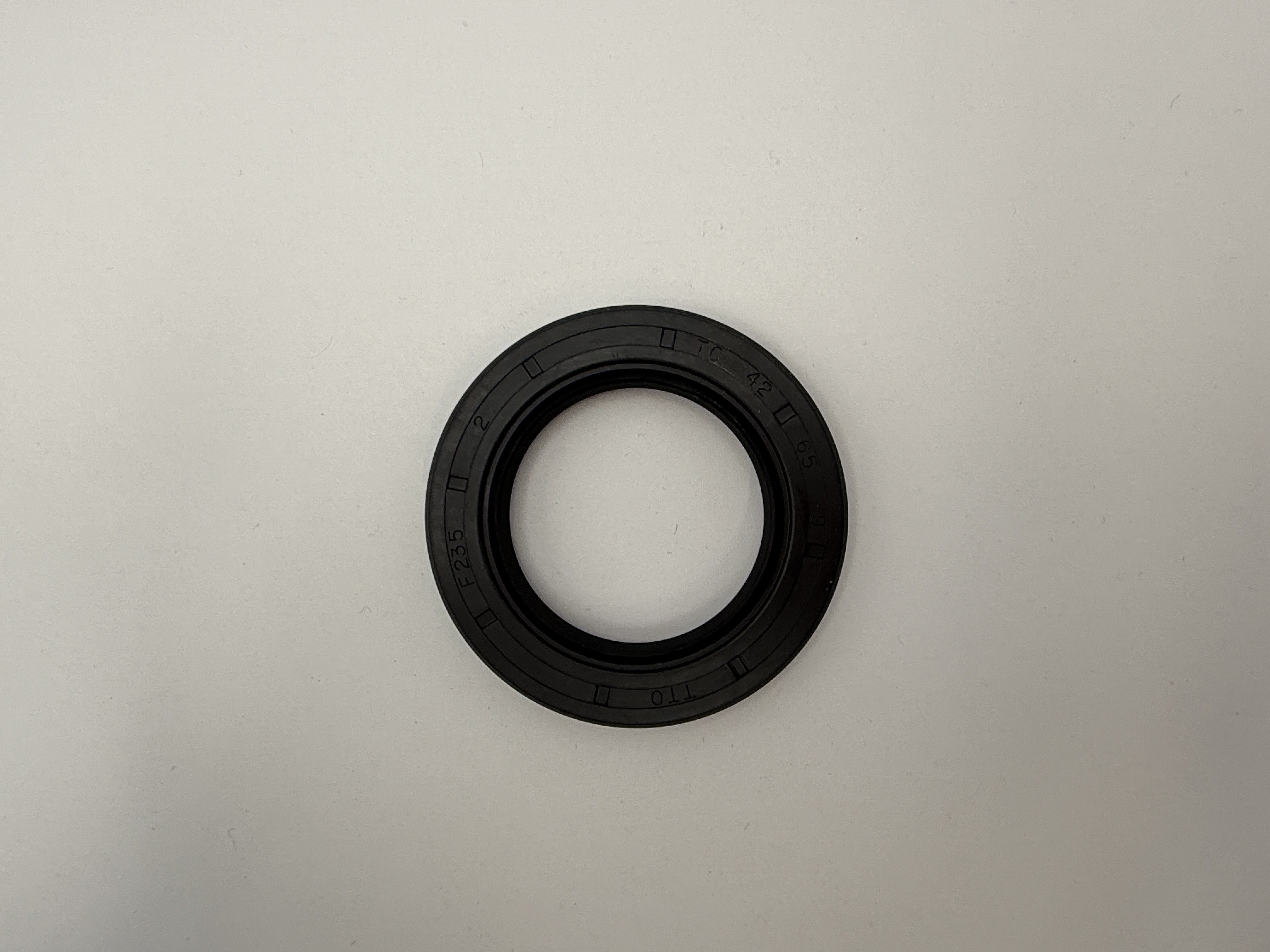 Hendler Oil Seal 65 x 42 x 8.5/9
