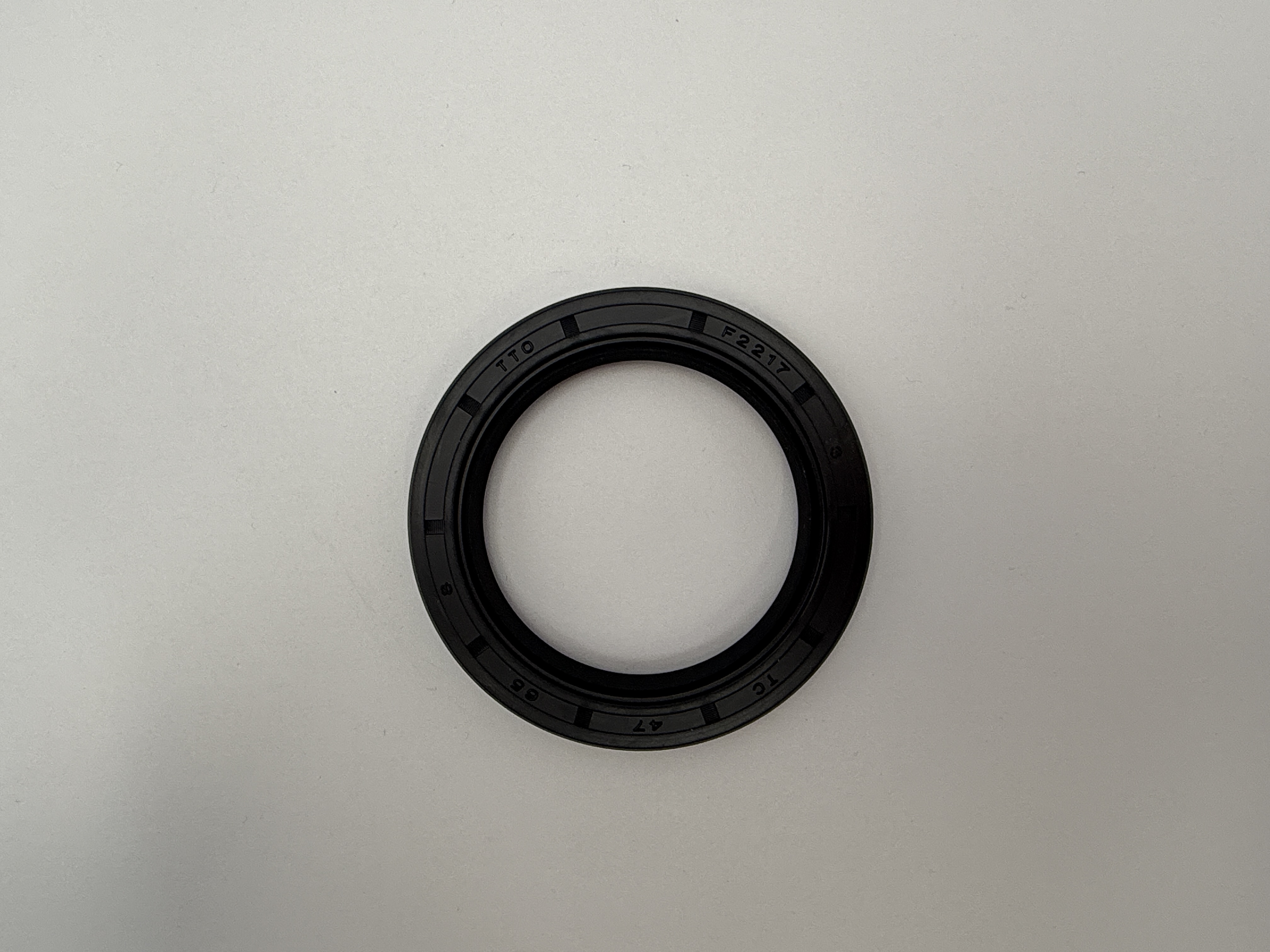 Hendler Oil Seal 65 x 47 x 8