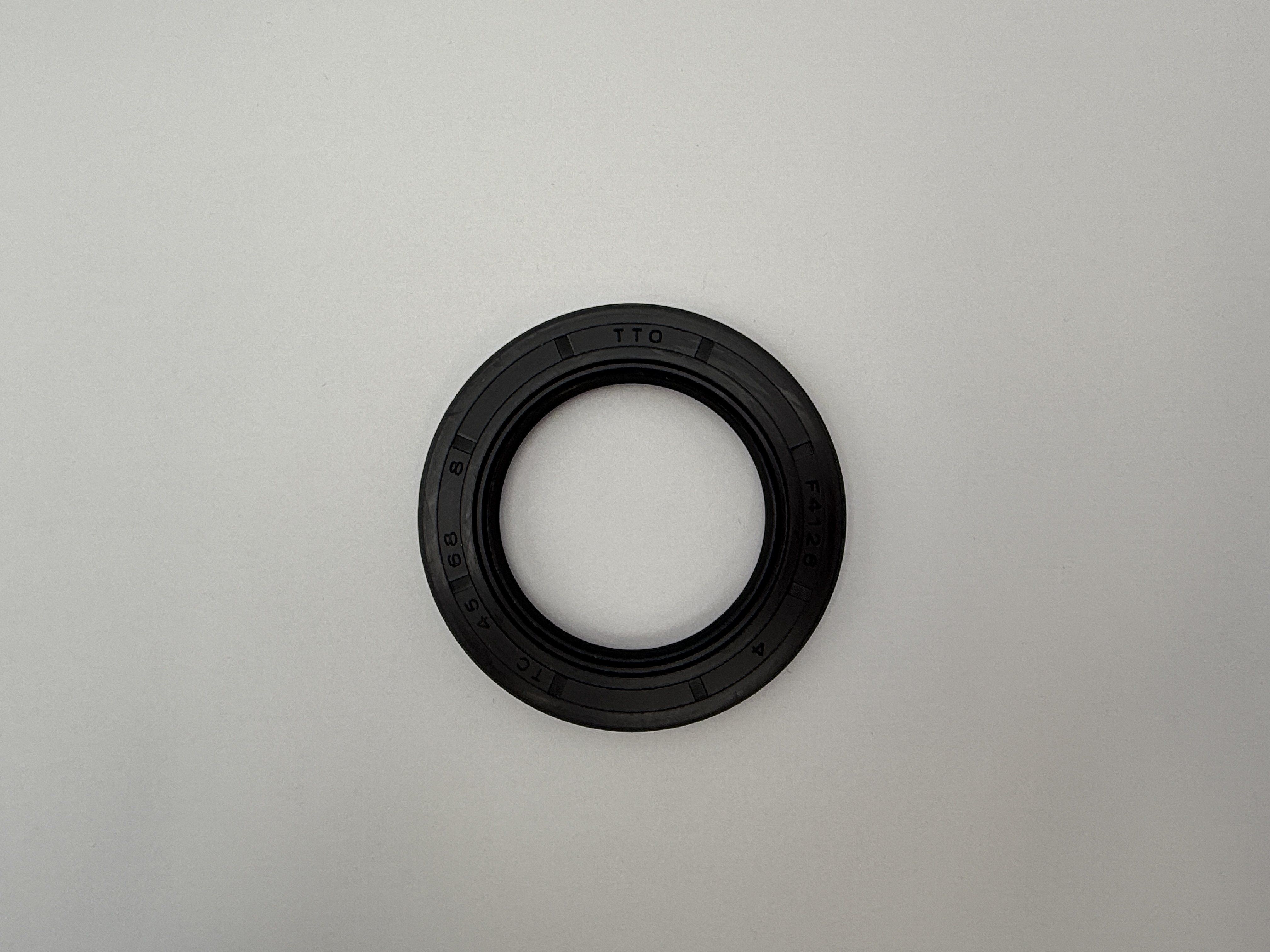 Hendler Oil Seal 68 x 45 x 8