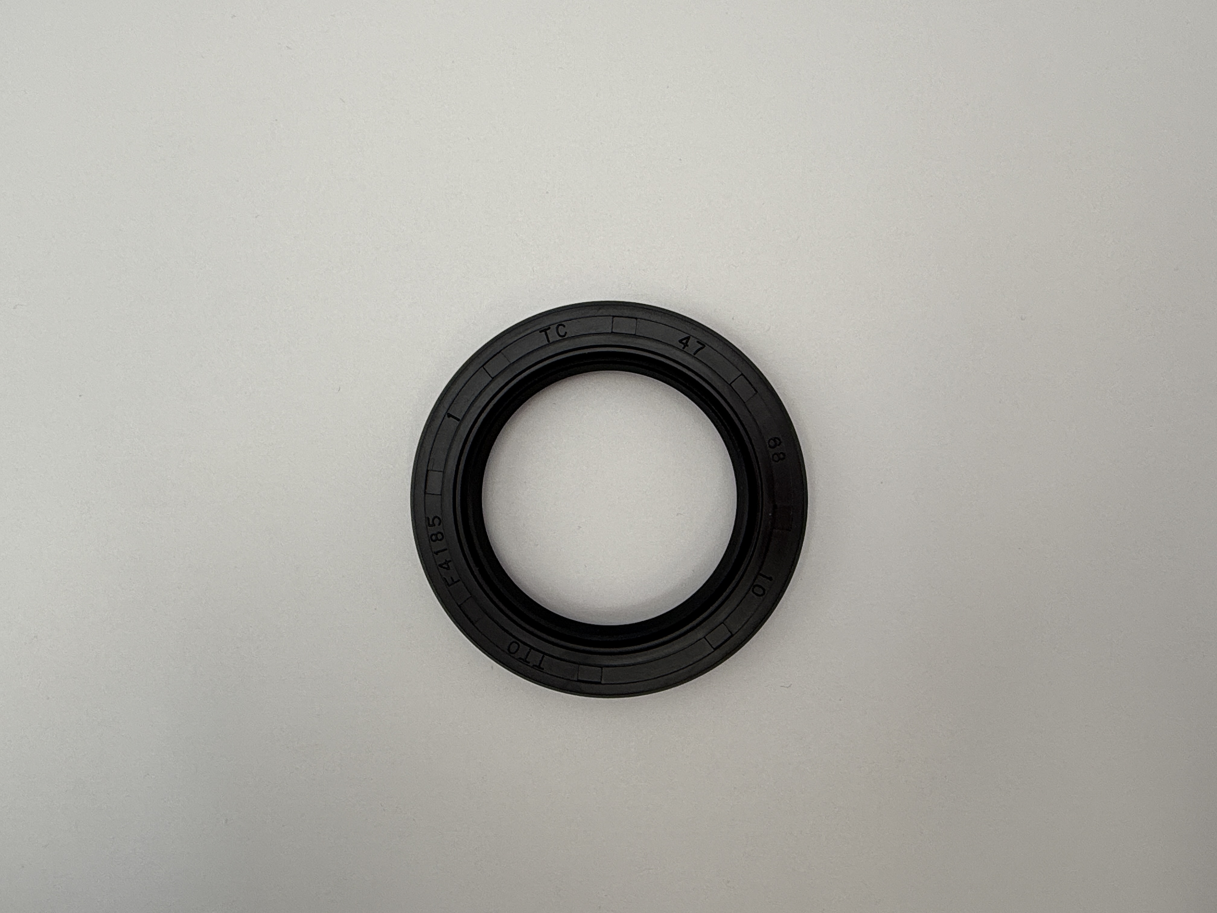 Hendler Oil Seal 68 x 47 x 9/10