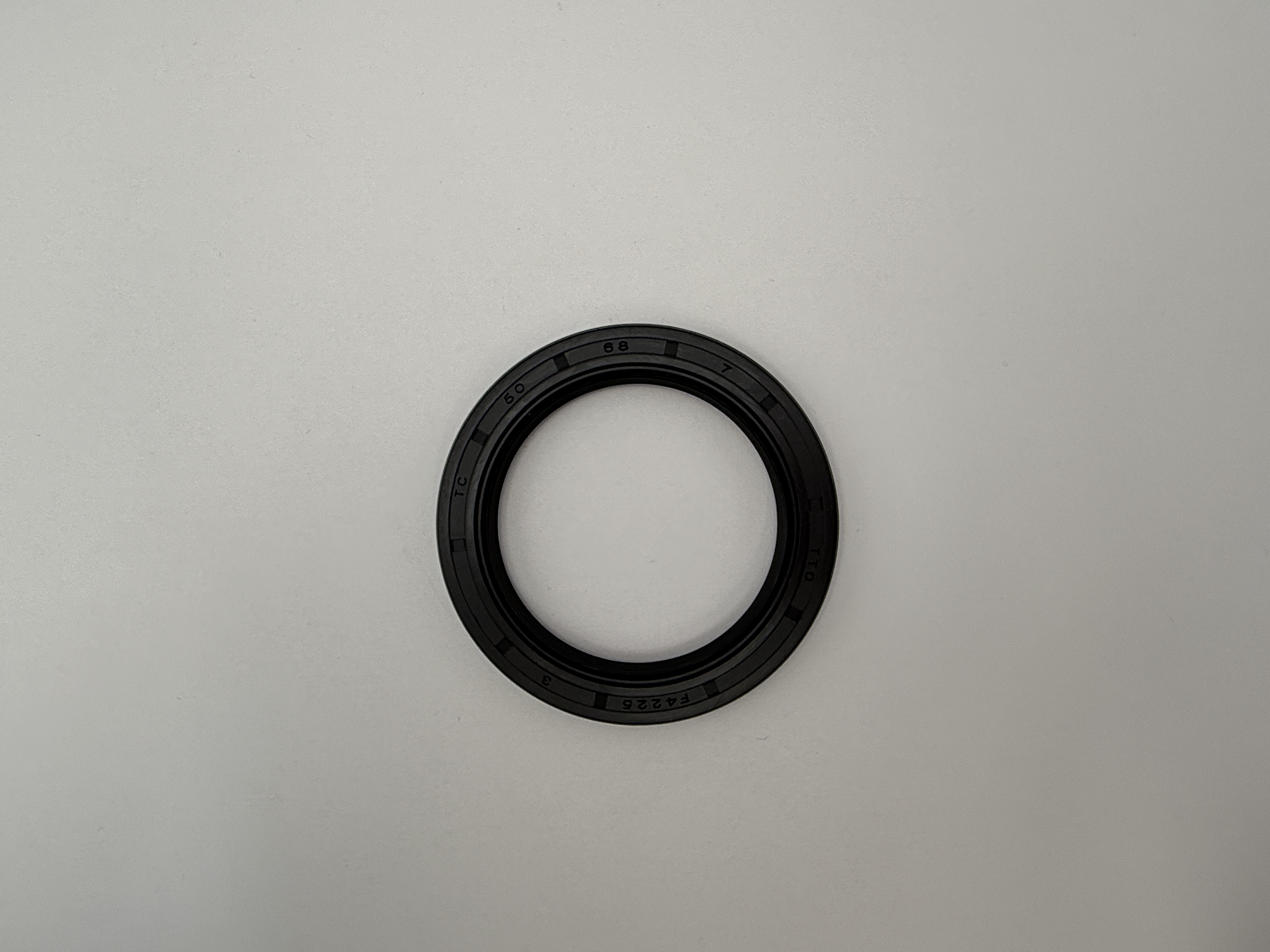 Hendler Oil Seal 68 x 50 x 7