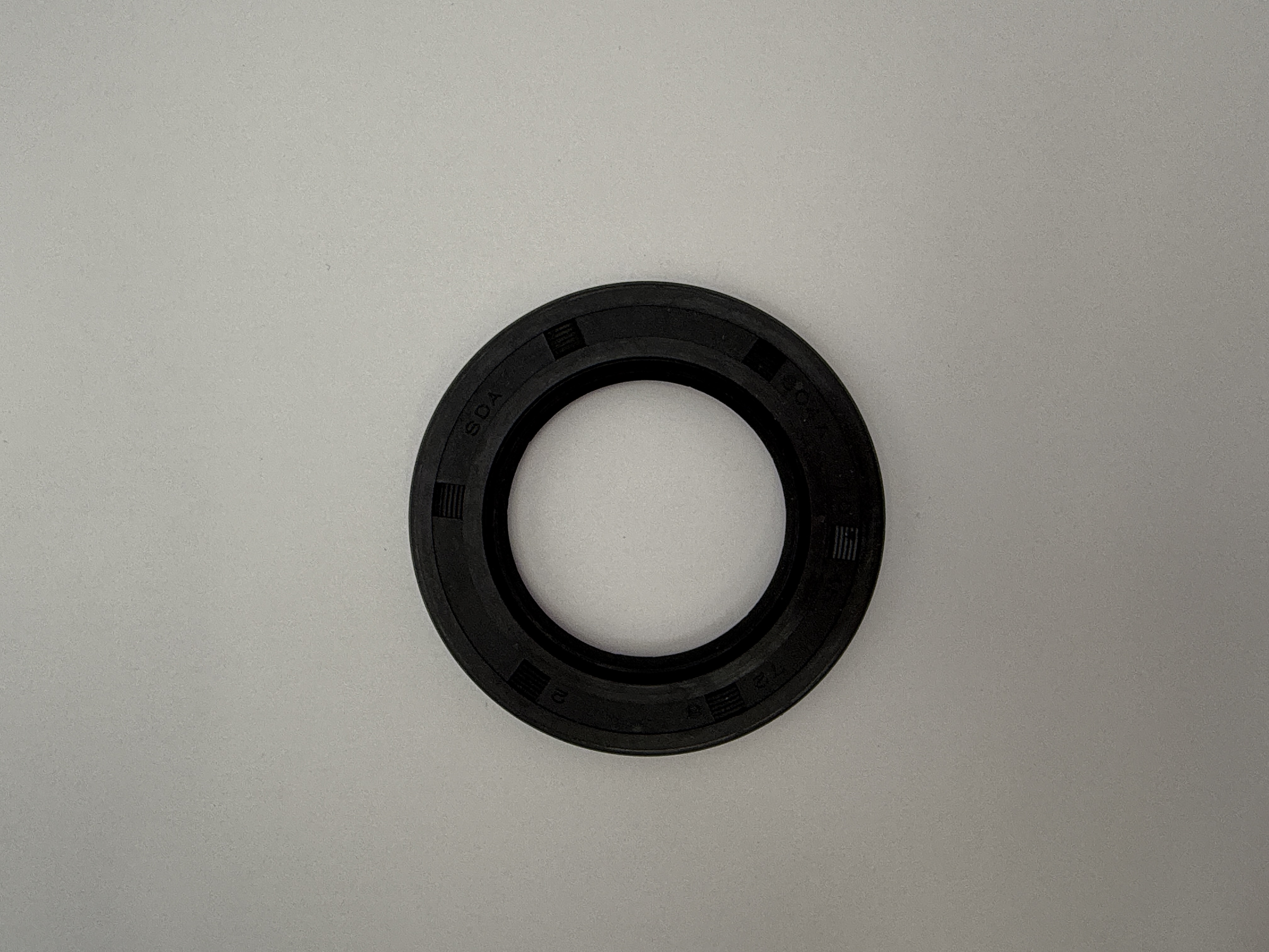 Hendler Oil Seal 72 x 45 x 8