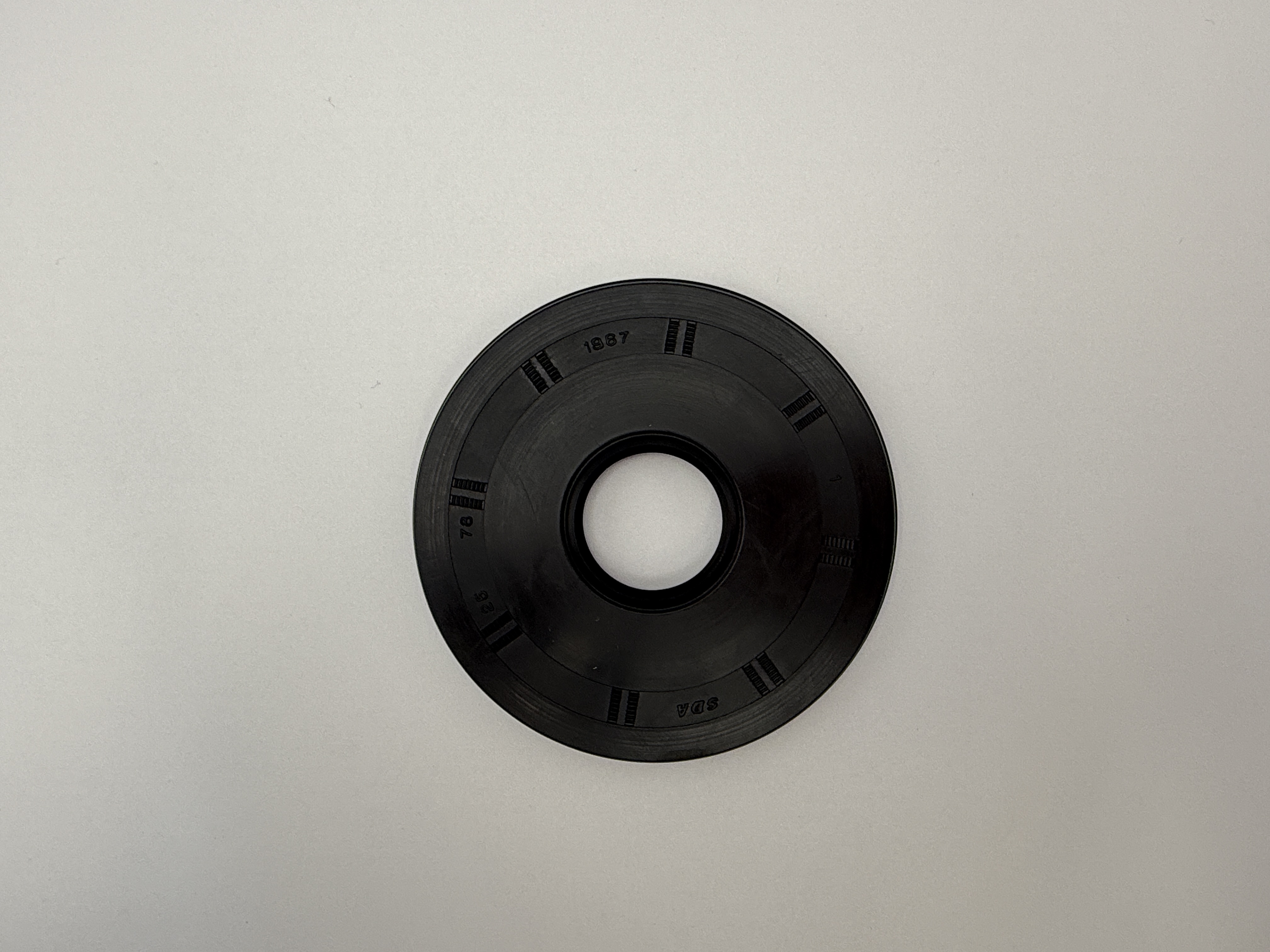 Hendler Oil Seal 78 x 25 x 8