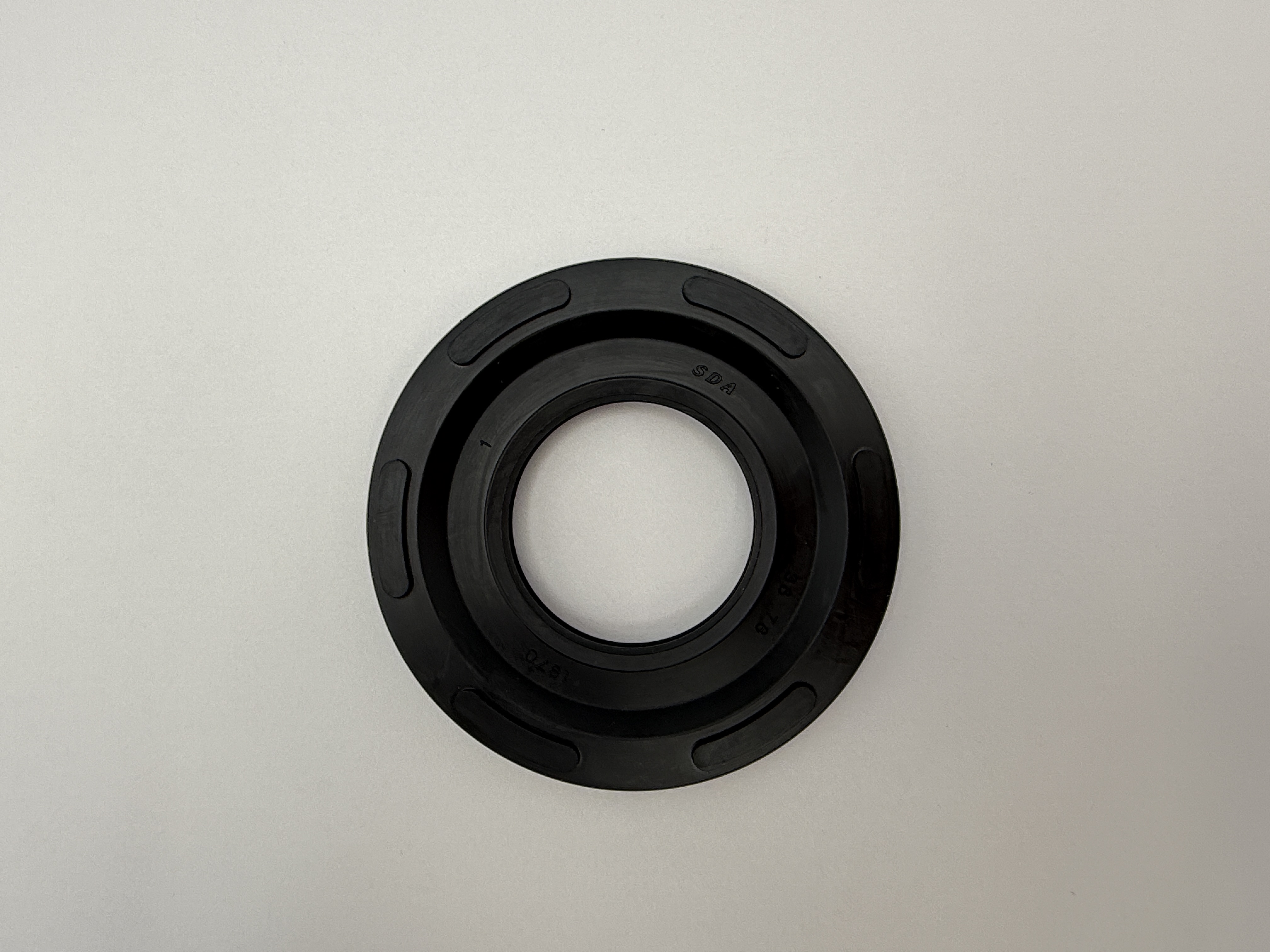 Hendler Oil Seal 78 x 38 x 9.5