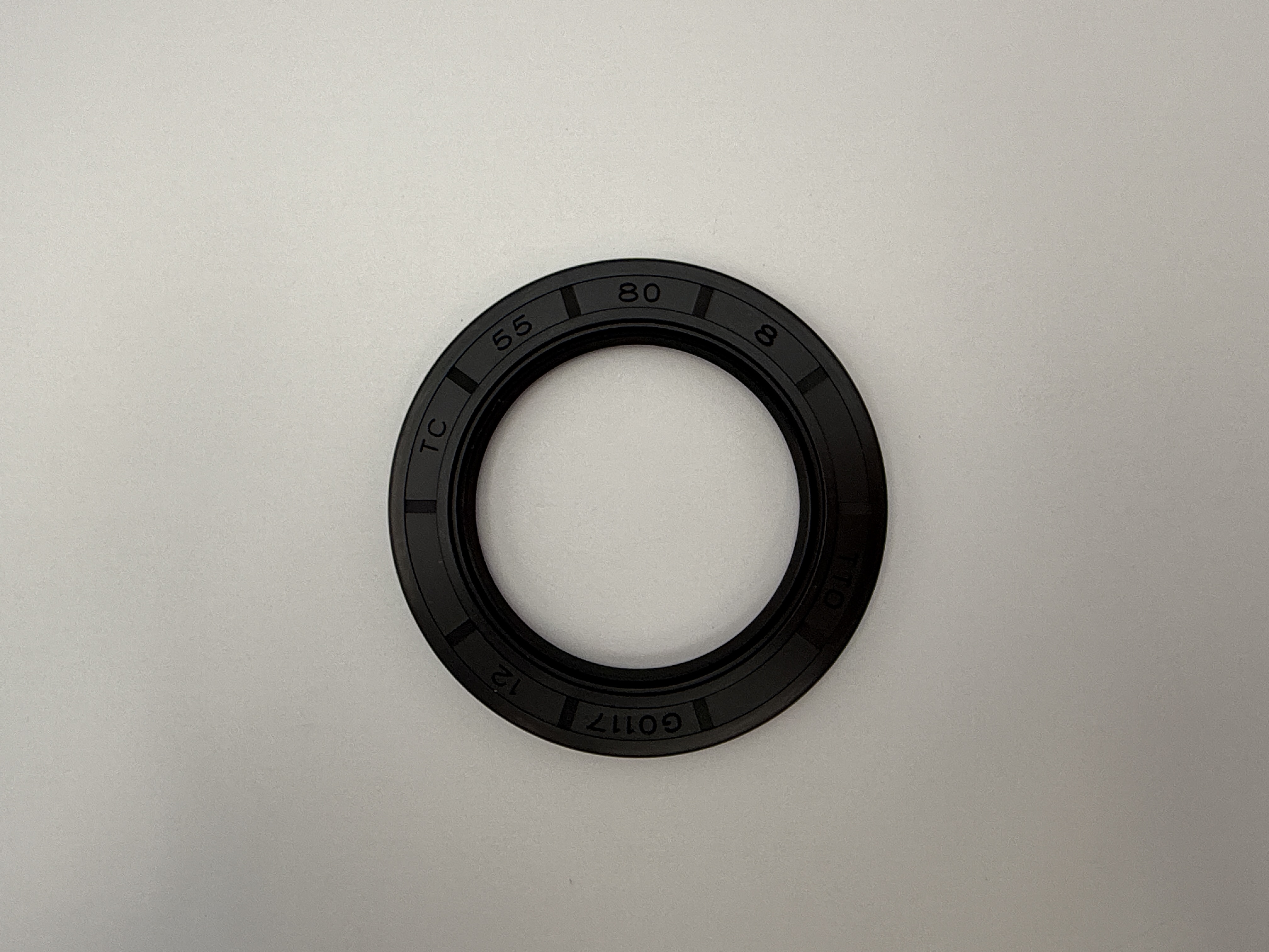 Hendler Oil Seal 80 x 55 x 7/8