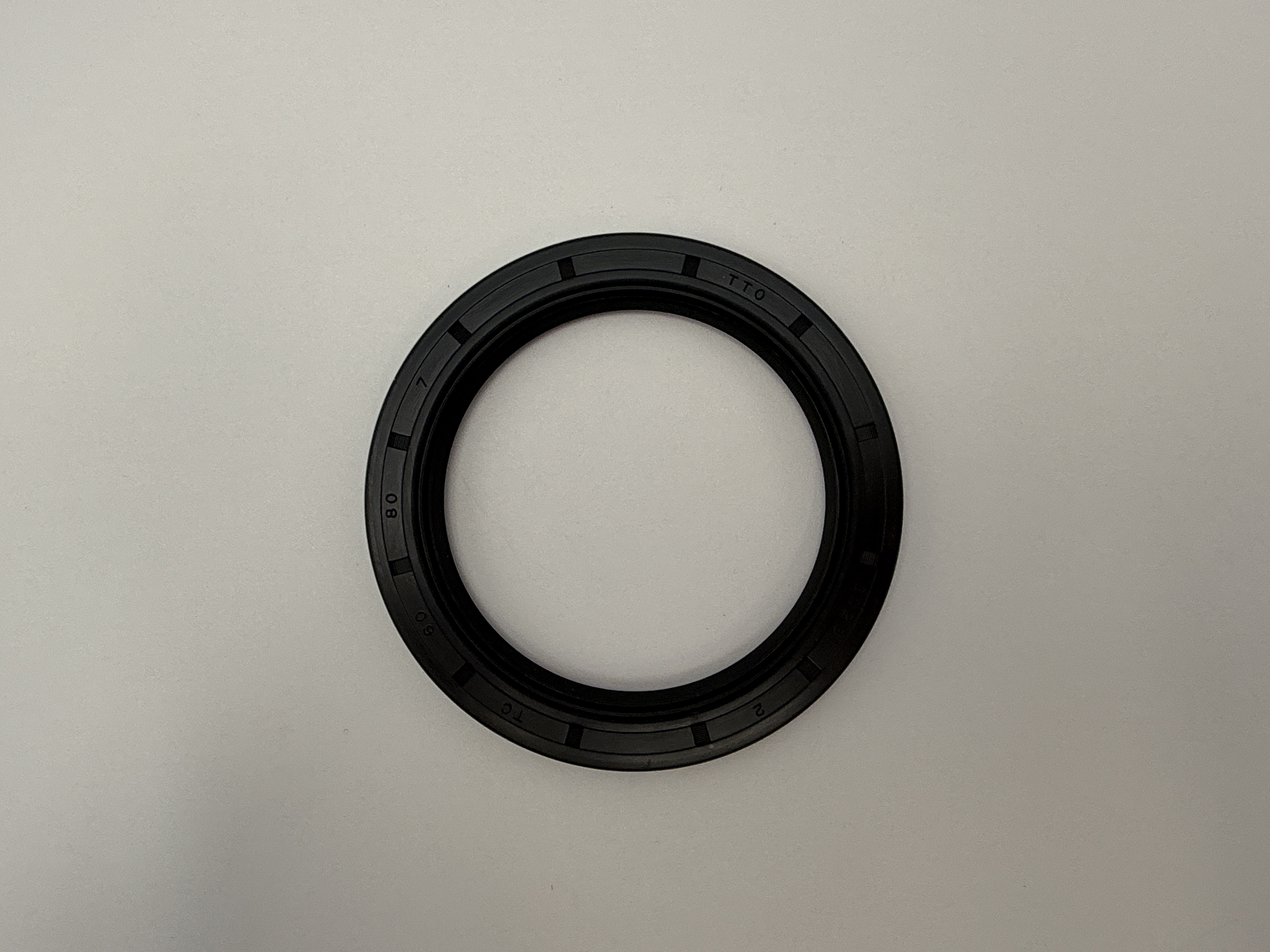 Hendler Oil Seal 80 x 60 x 7