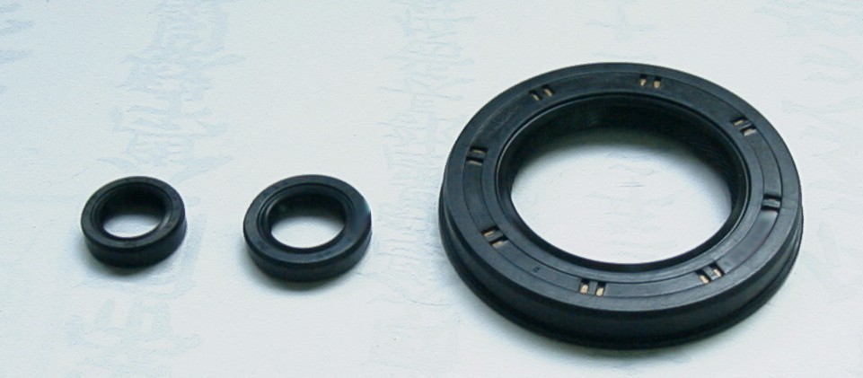 TourMax Engine Oil Seal Kit Honda CBR600F 91-00 (3 Seals)