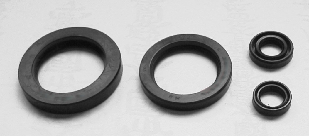 TourMax Engine Oil Seal Kit Yamaha XJ900S 95-97 (4 Seals)
