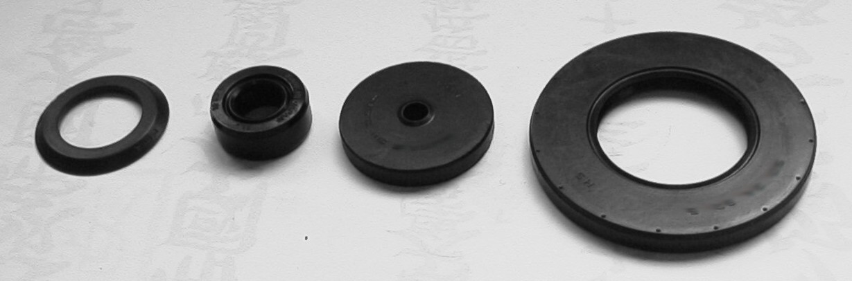 TourMax Engine Oil Seal Kit Suzuki GSX750F 89-00, GSX-R1100 86-88, GSF600 Bandit 95-00, GSX600F 88-00, GSF1200 Bandit 96-00 (4 Seals)