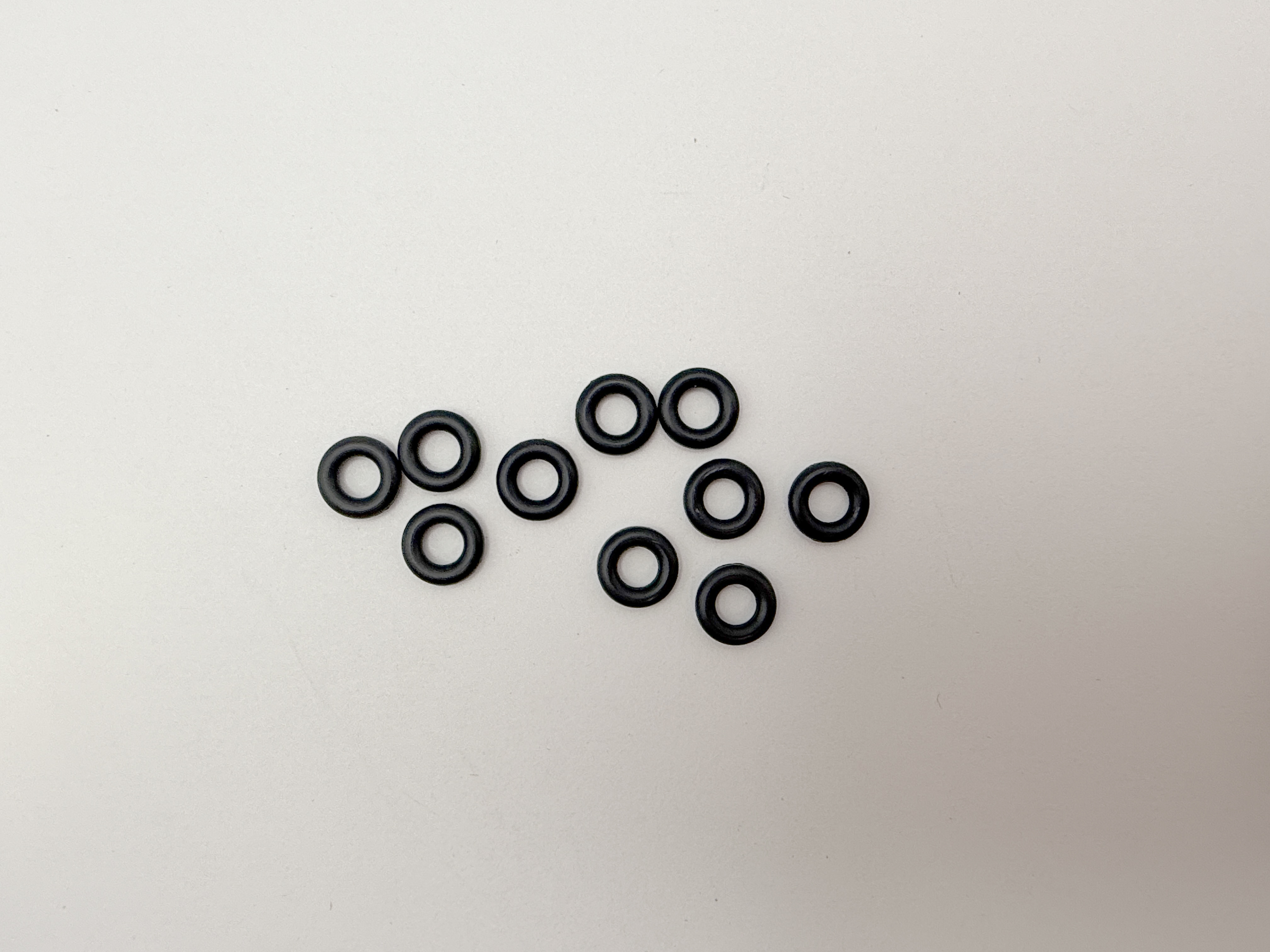 Hendler O-Ring ID 3.80mm & Thickness 1.90mm