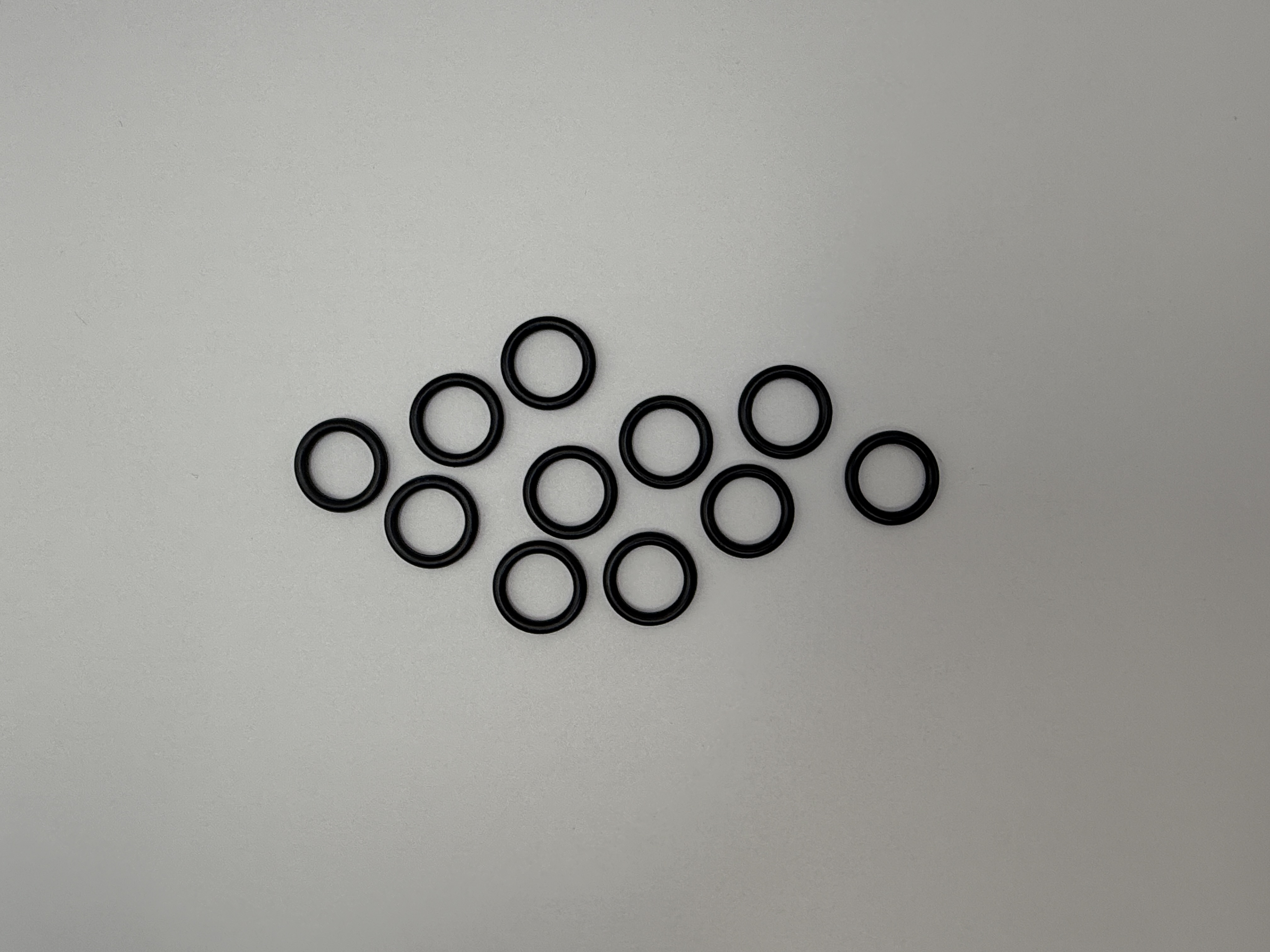 Hendler O-Ring ID 9.80mm & Thickness 1.90mm
