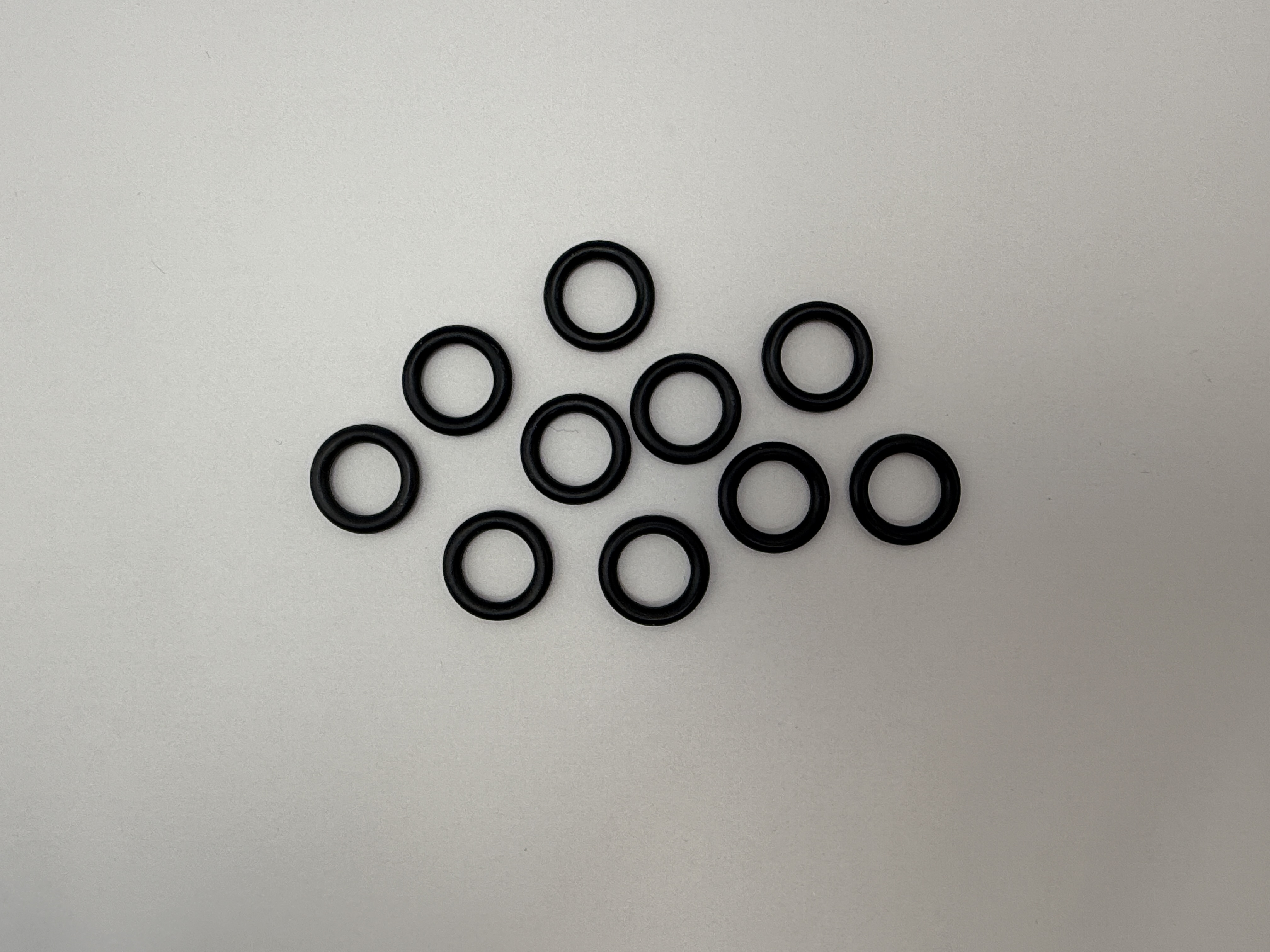 Hendler O-Ring ID 9.80mm & Thickness 2.40mm