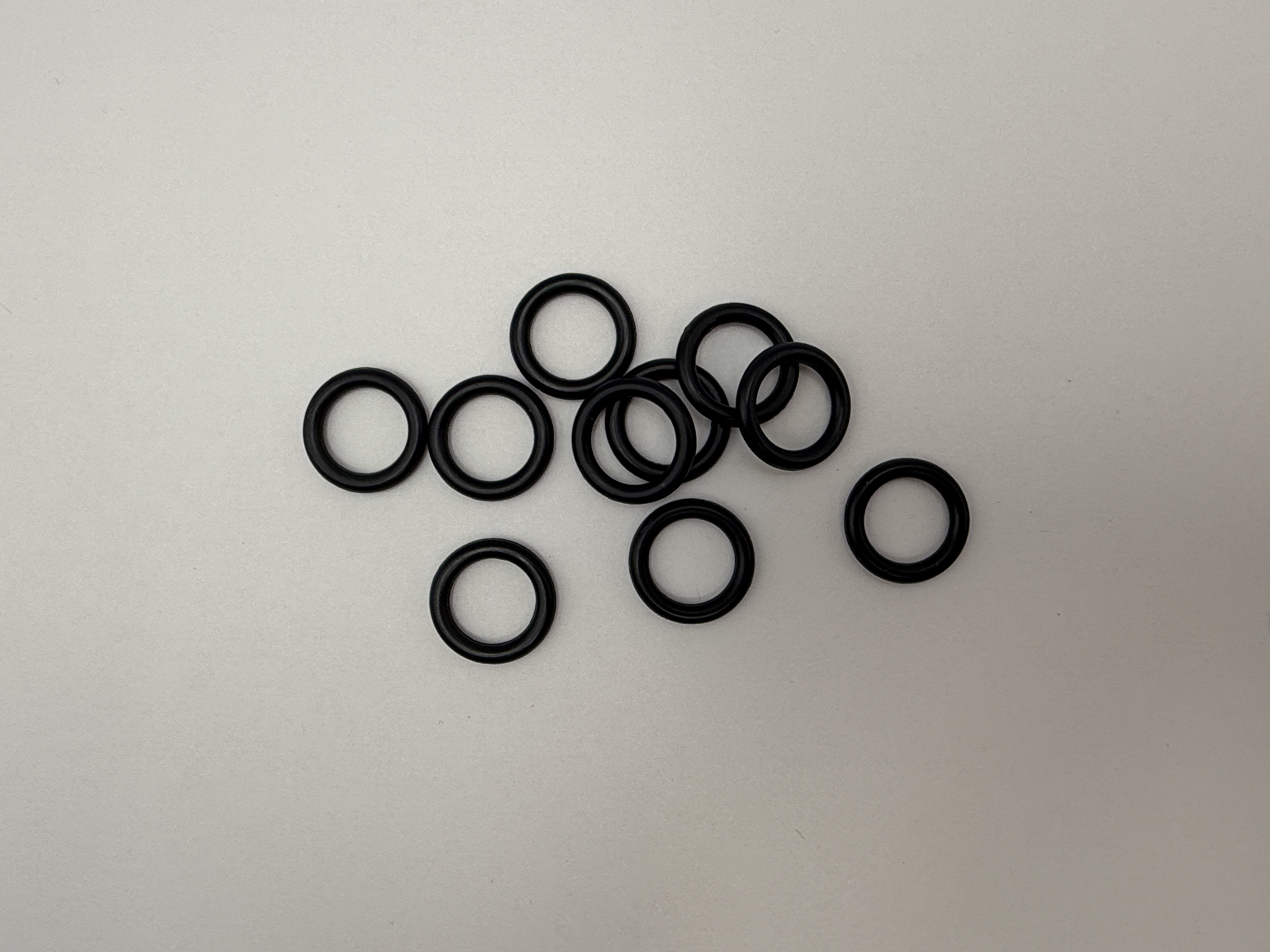 Hendler O-Ring ID 10.80mm & Thickness 2.40mm