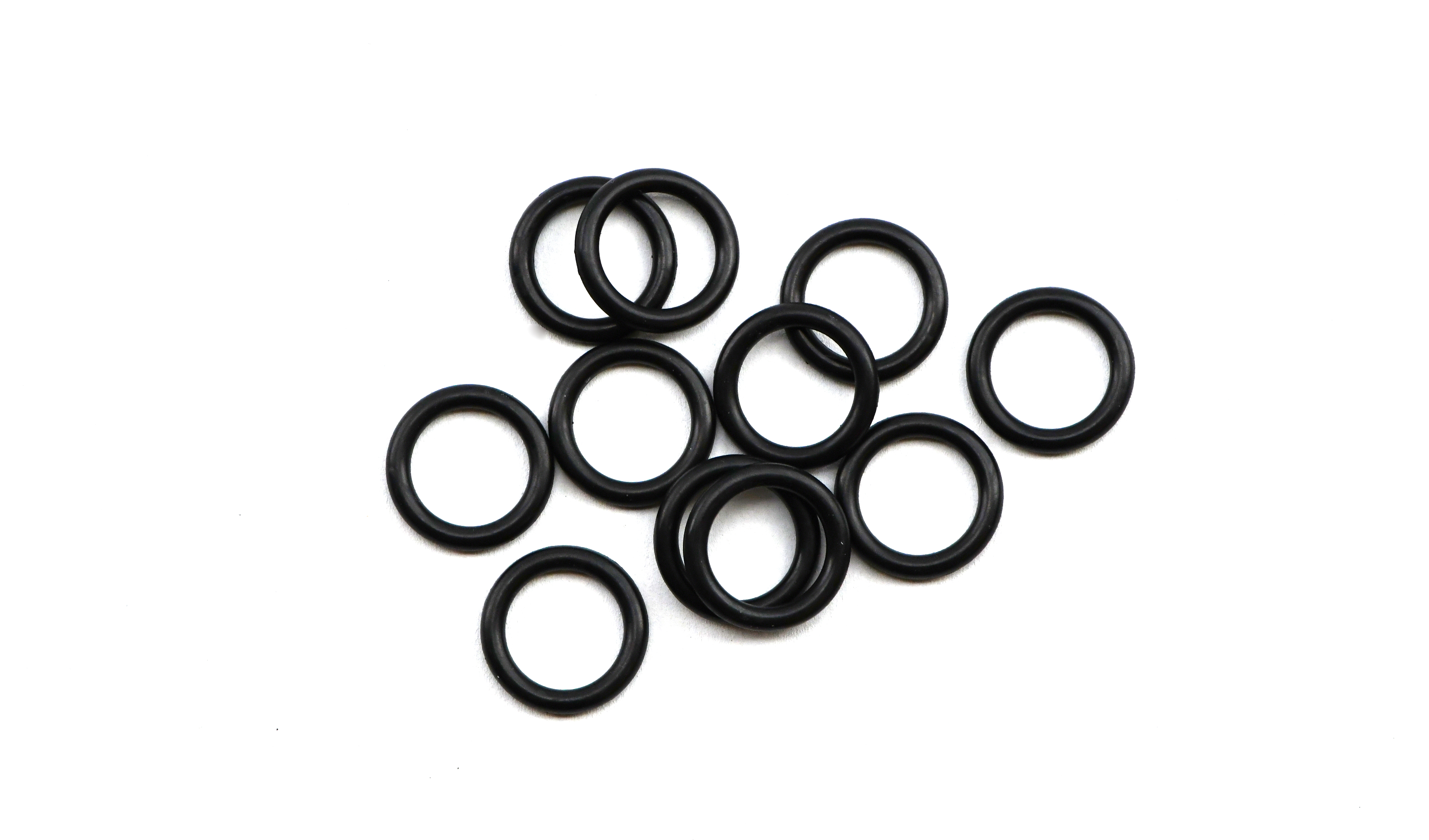 Hendler O-Ring ID 11.80mm & Thickness 2.40mm
