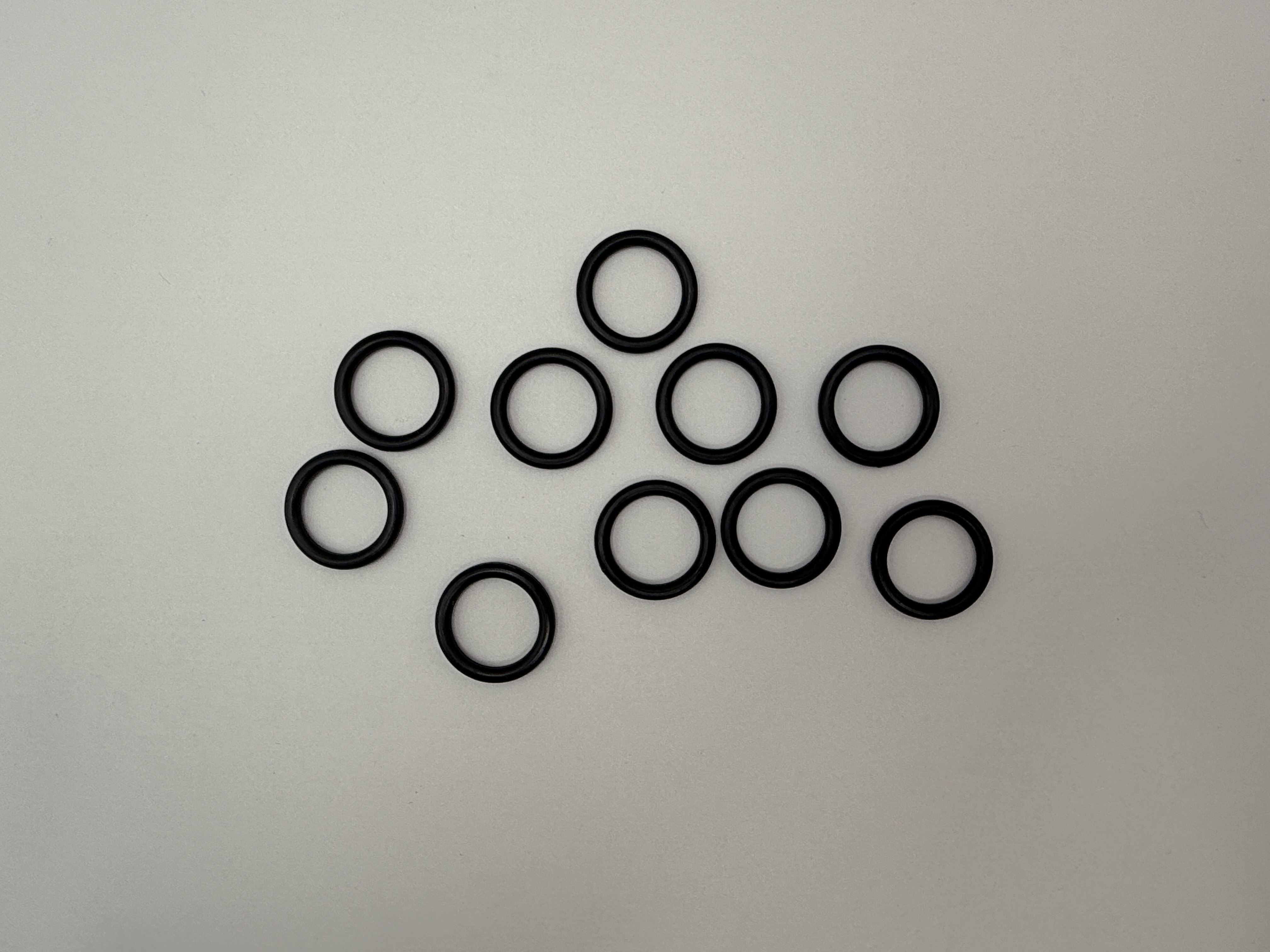 Hendler O-Ring ID 13.80mm & Thickness 2.40mm
