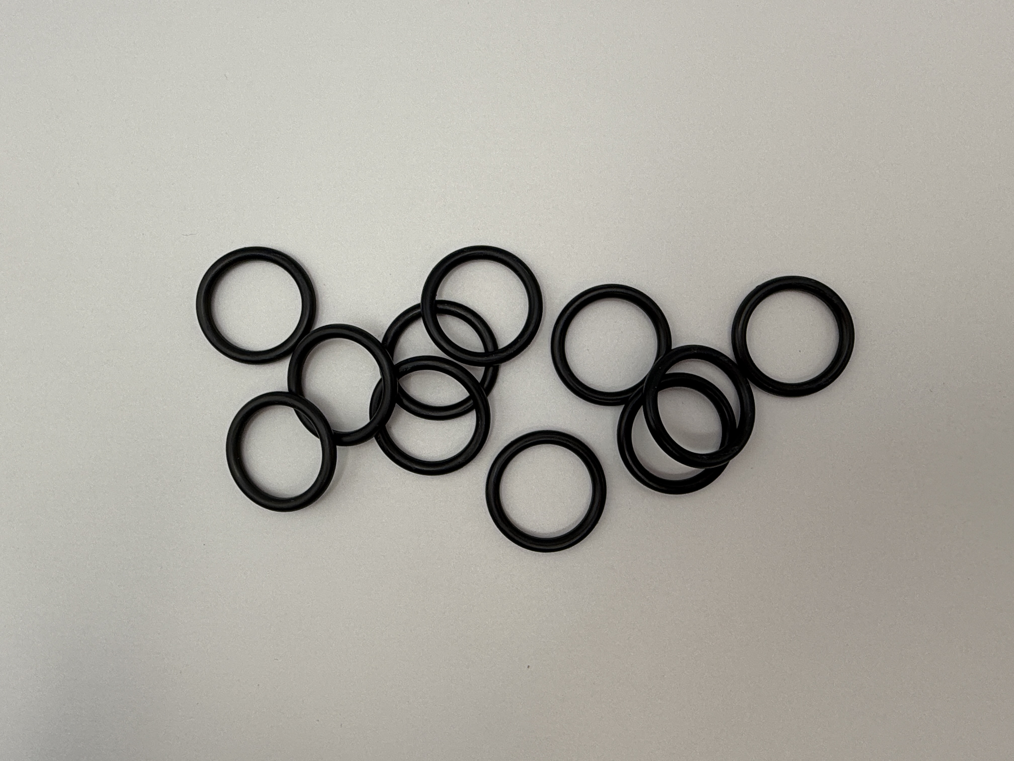 Hendler O-Ring ID 15.80mm & Thickness 2.40mm
