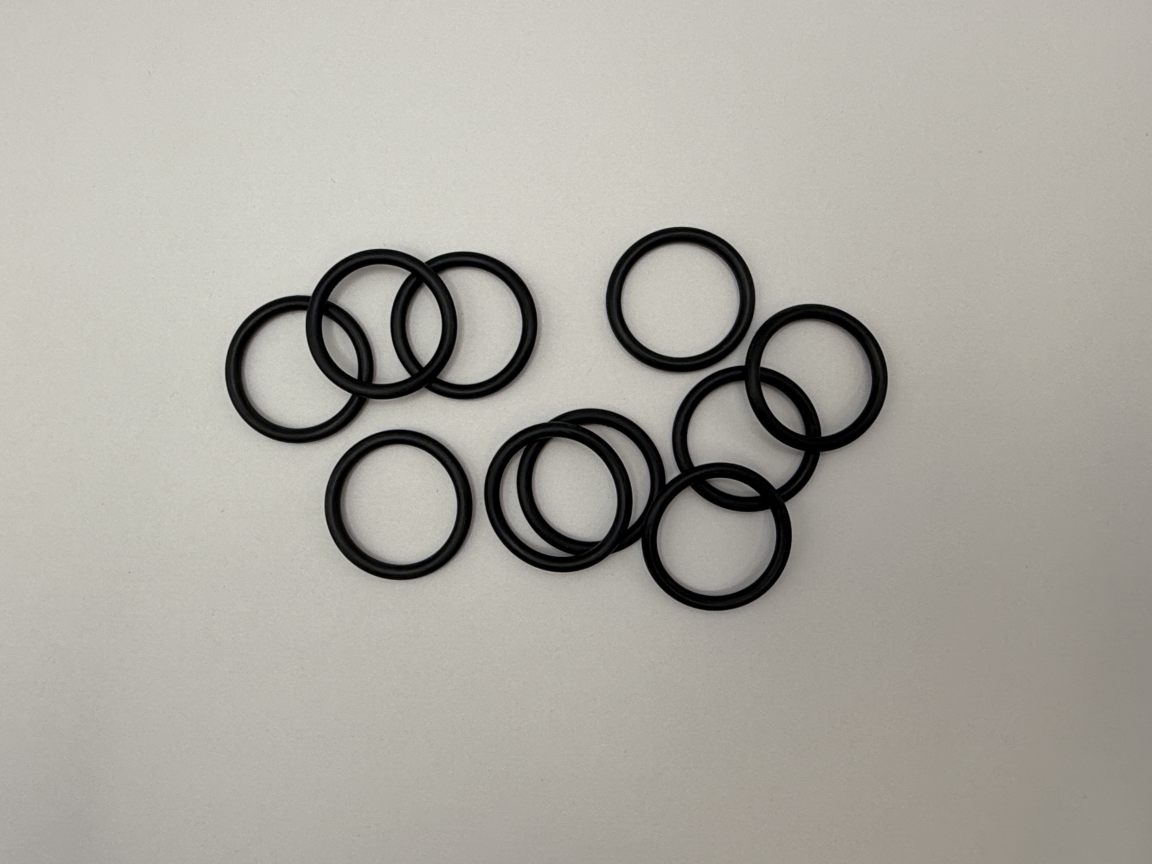 Hendler O-Ring ID 18.80mm & Thickness 2.40mm