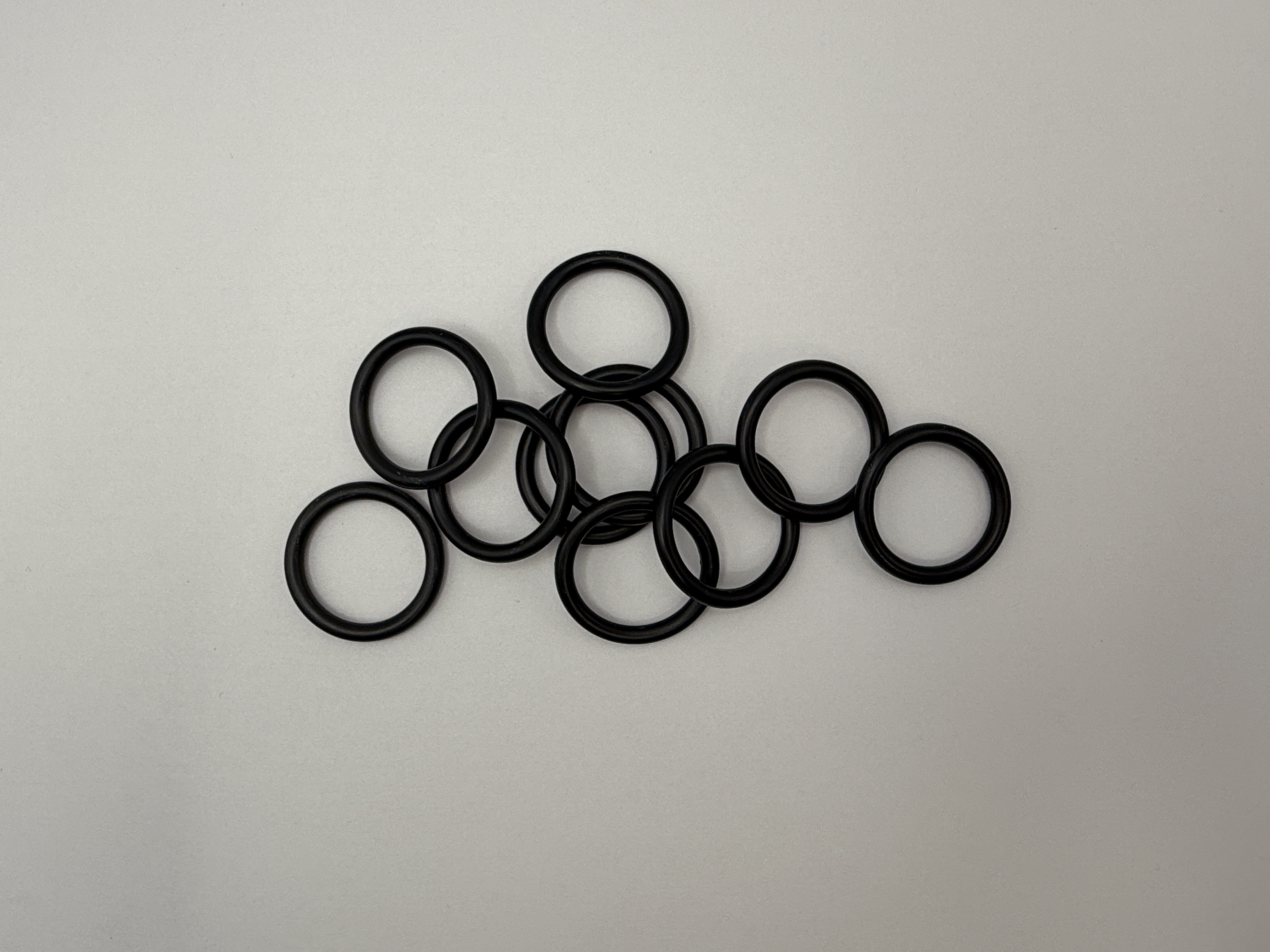 Hendler O-Ring ID 20.00mm & Thickness 3.00mm
