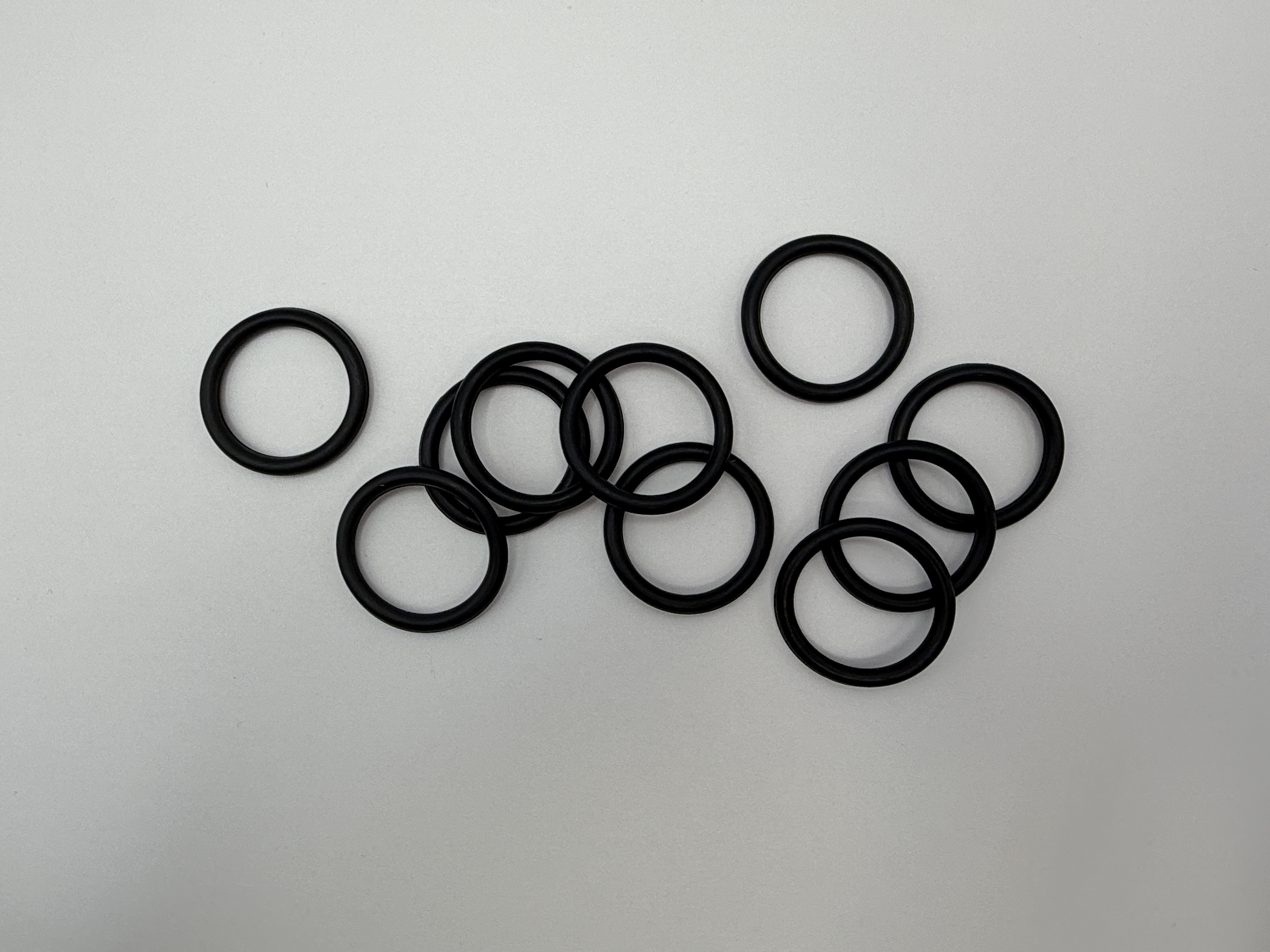 Hendler O-Ring ID 22.00mm & Thickness 3.00mm