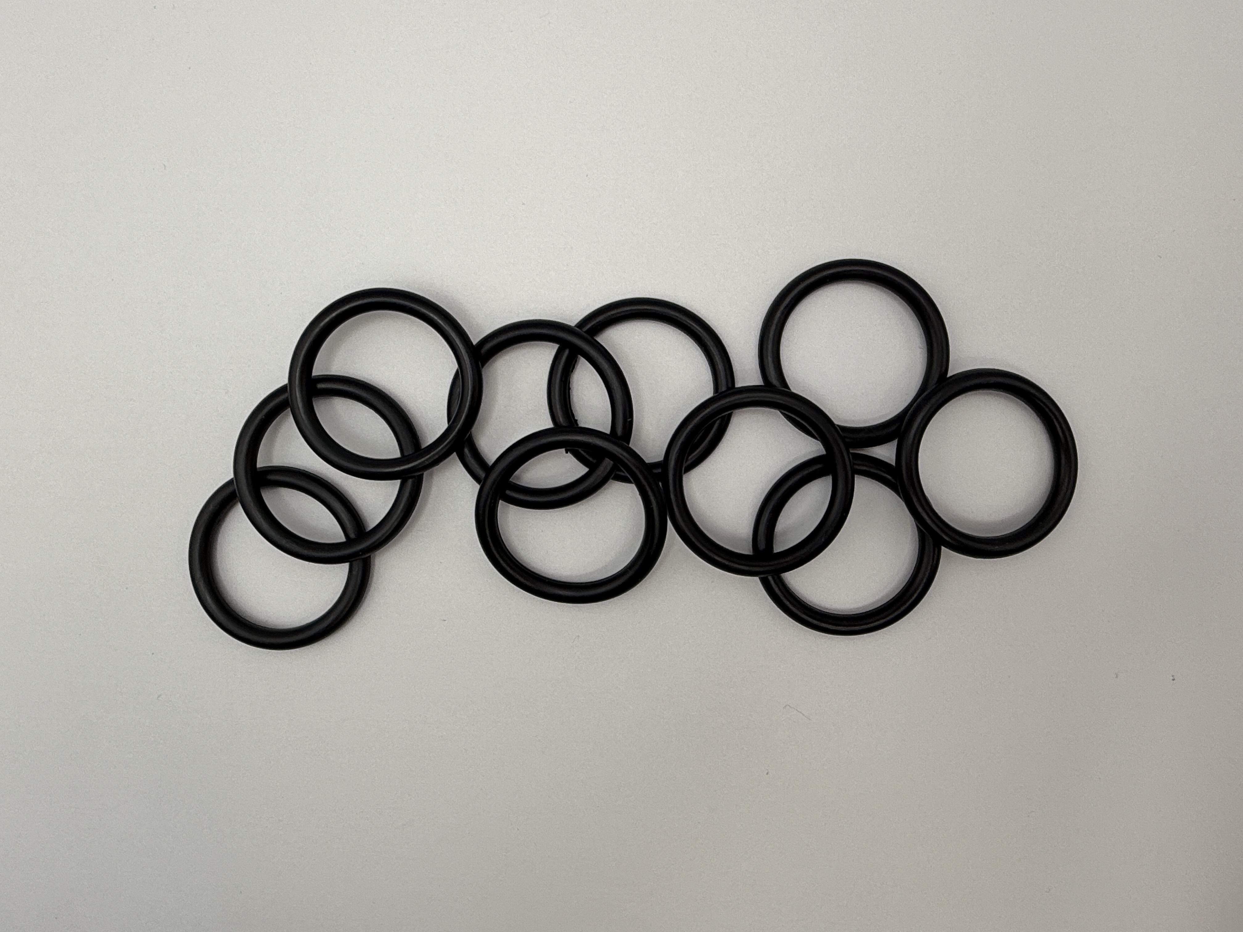 Hendler O-Ring ID 23.70mm & Thickness 3.50mm