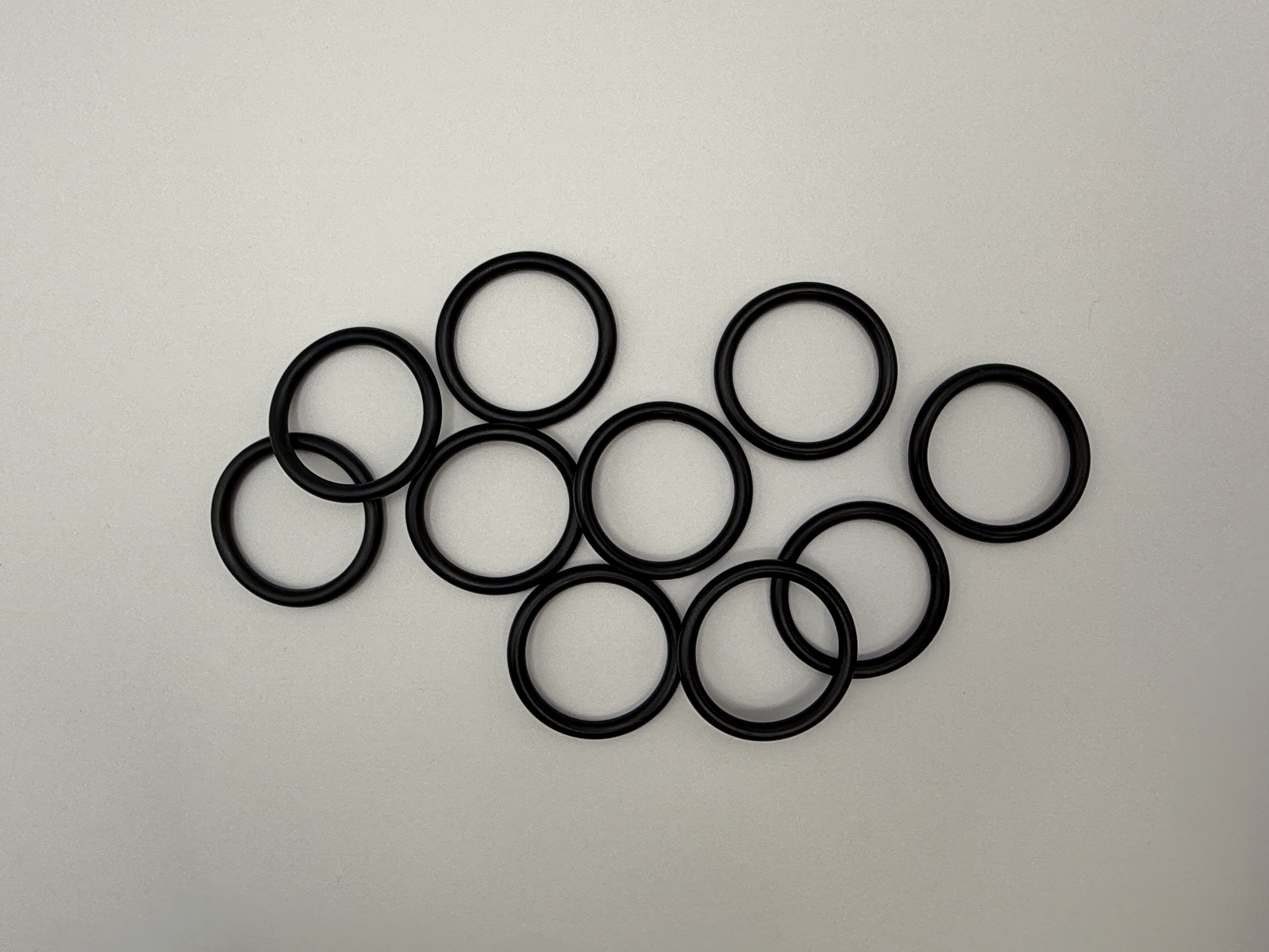 Hendler O-Ring ID 24.40mm & Thickness 3.10mm