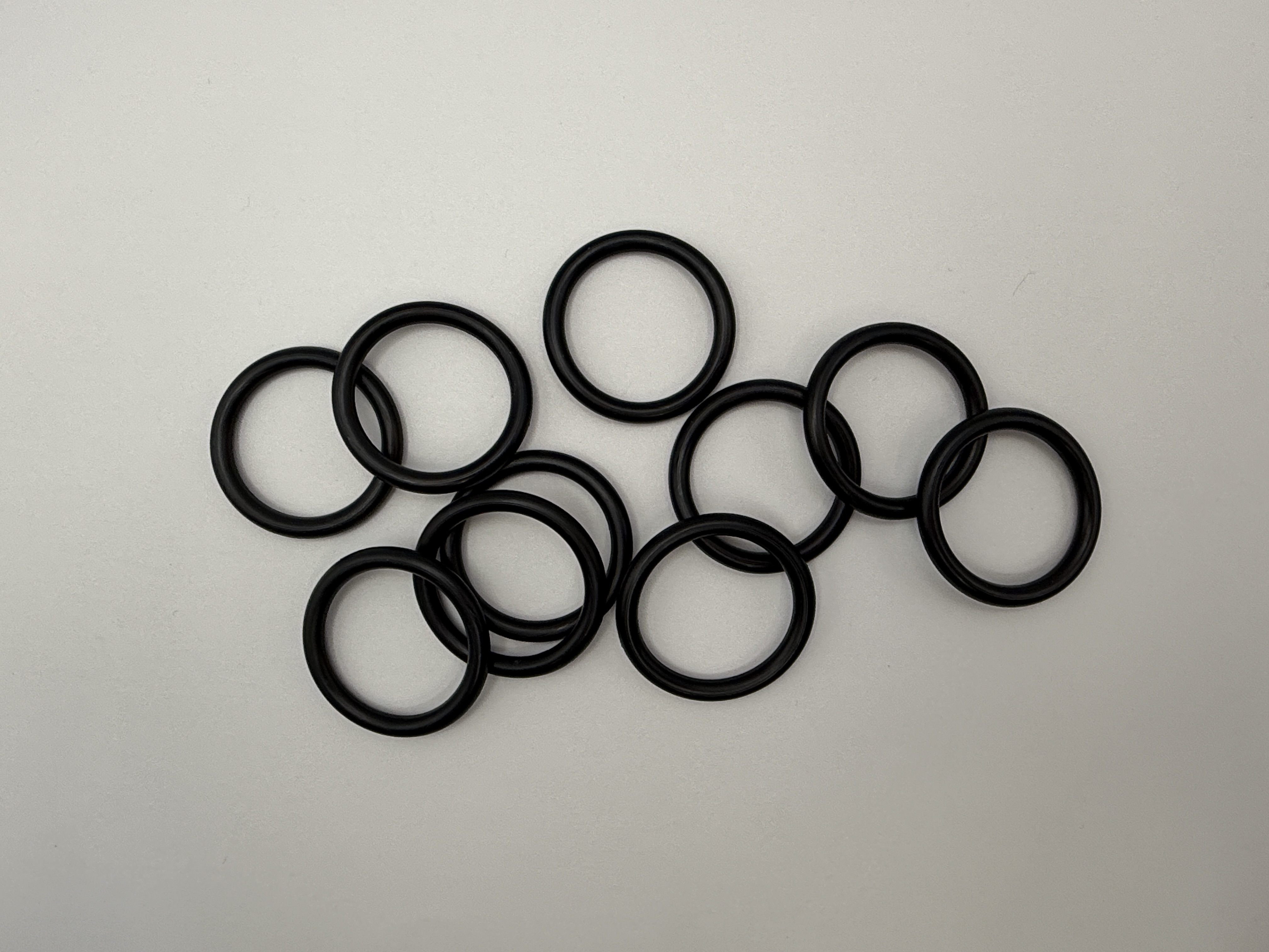 Hendler O-Ring ID 24.70mm & Thickness 3.50mm