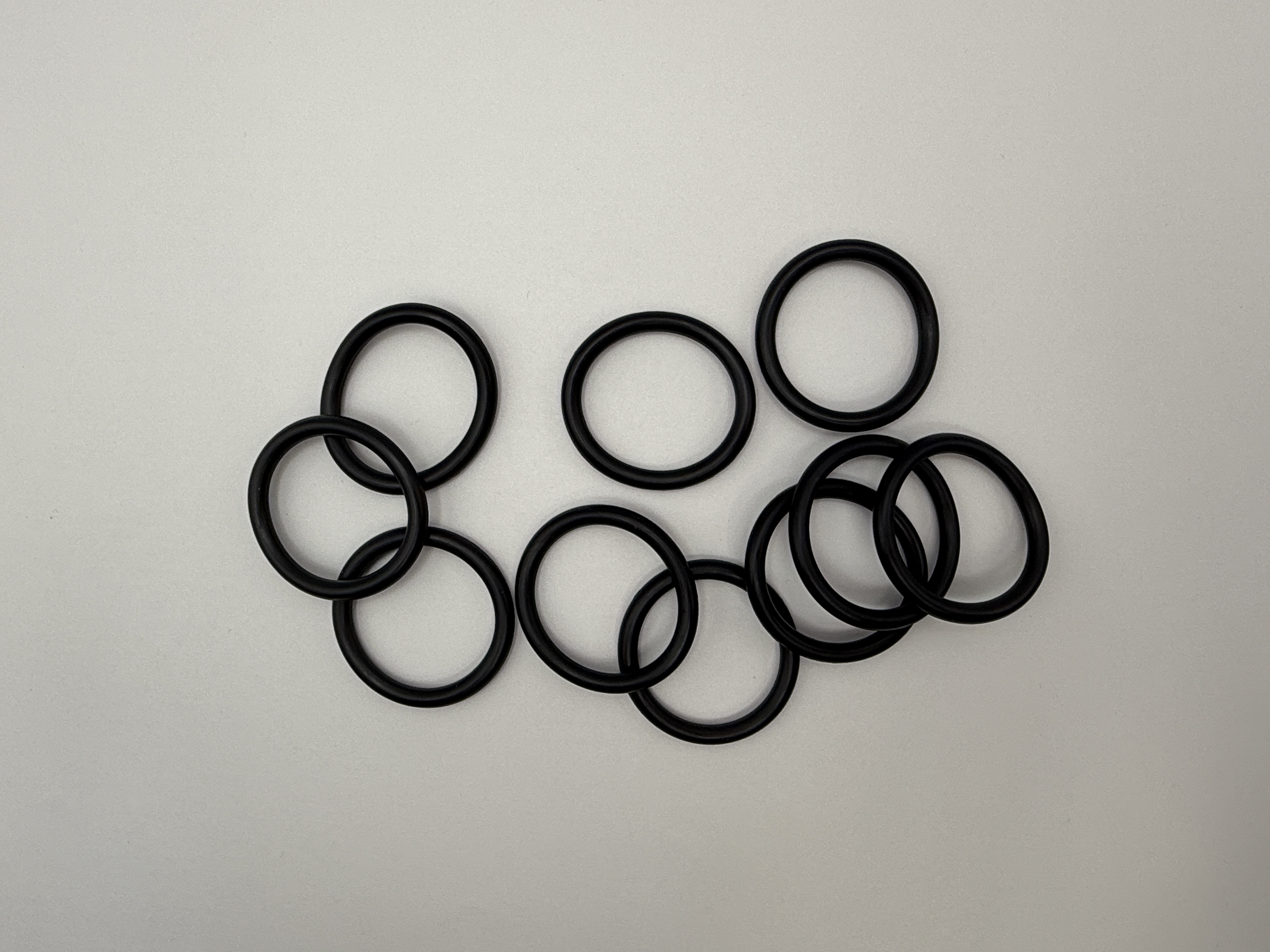 Hendler O-Ring ID 25.70mm & Thickness 3.50mm