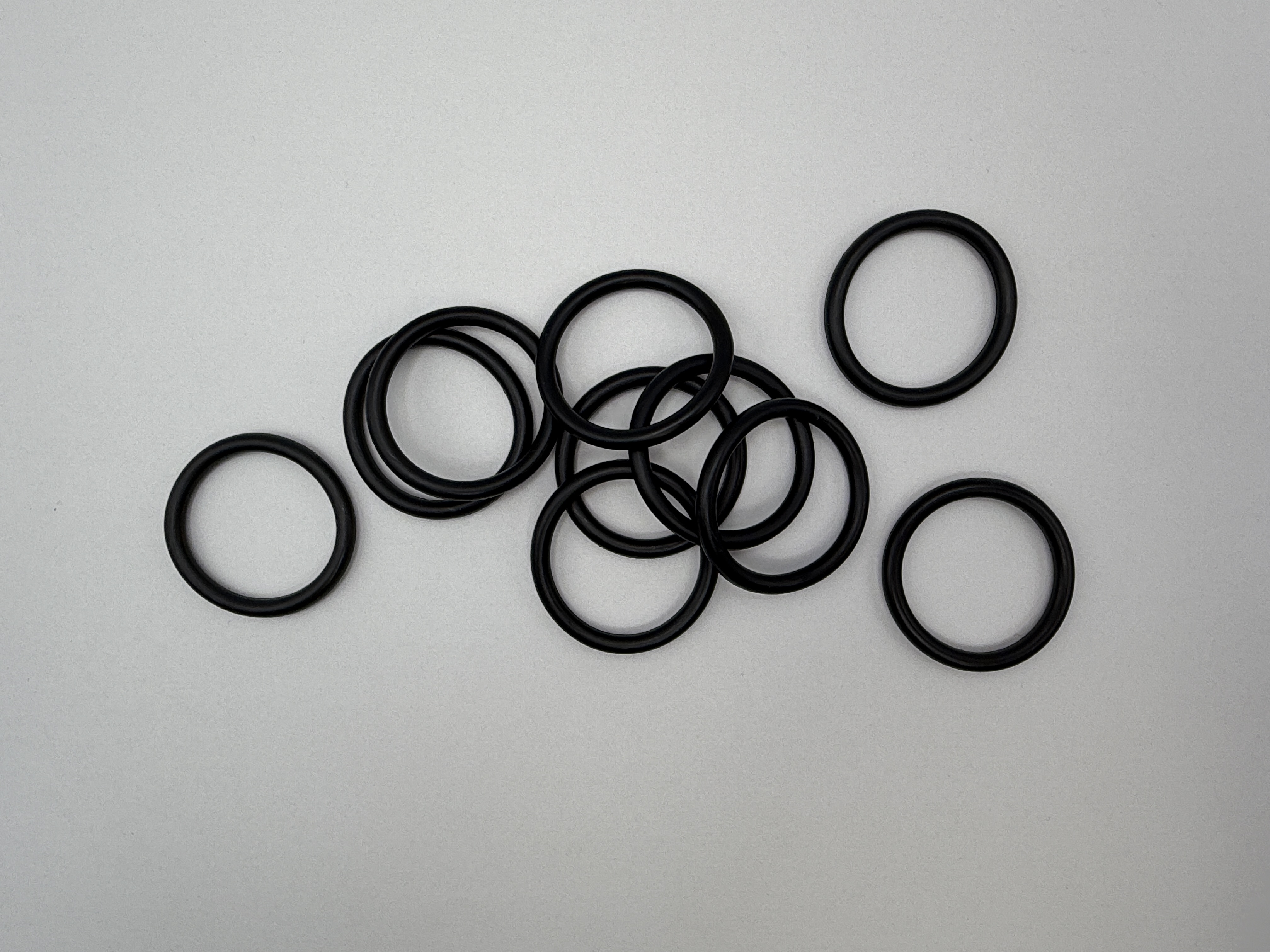 Hendler O-Ring ID 27.70mm & Thickness 3.50mm