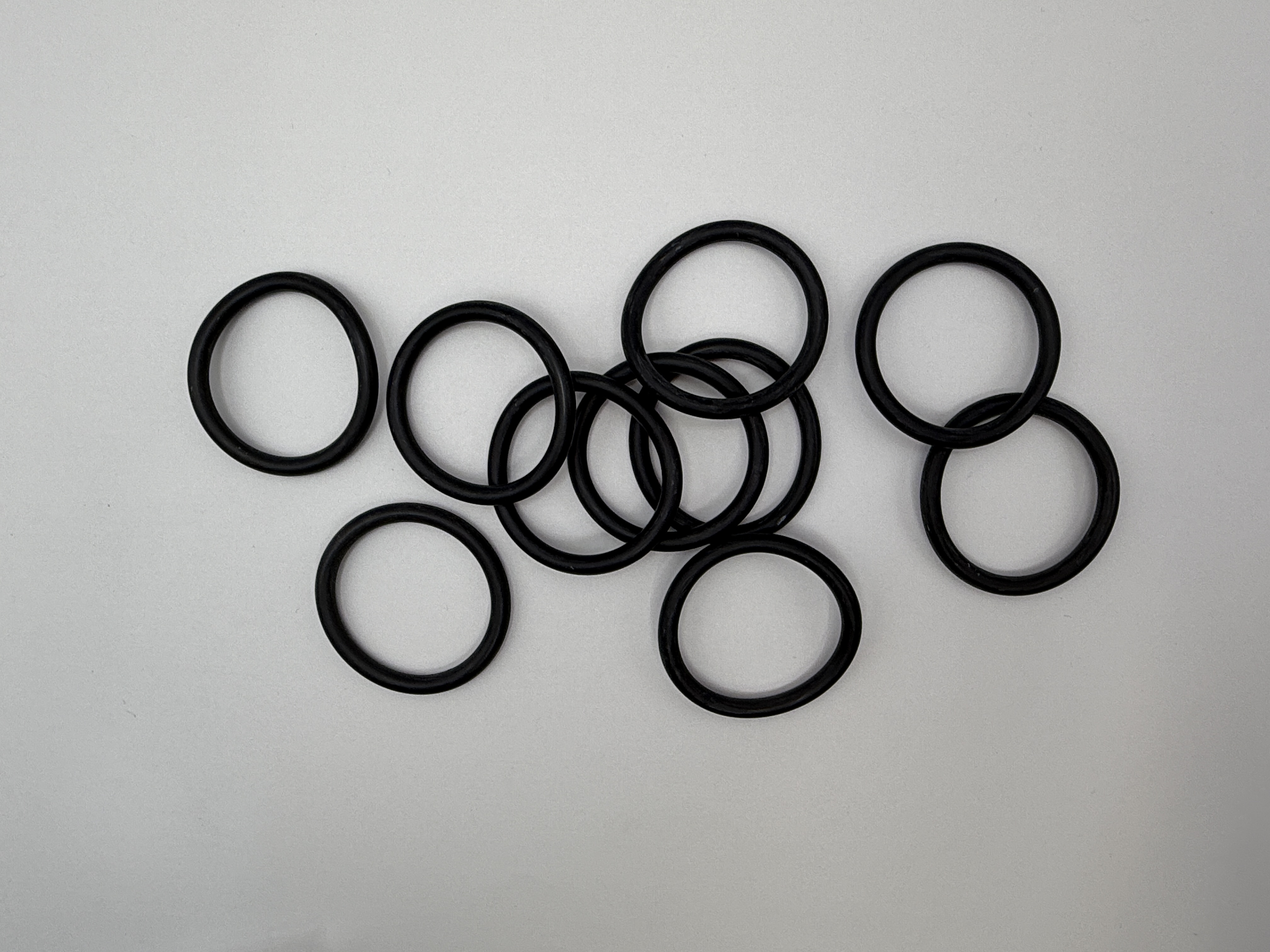 Hendler O-Ring ID 28.70mm & Thickness 3.50mm
