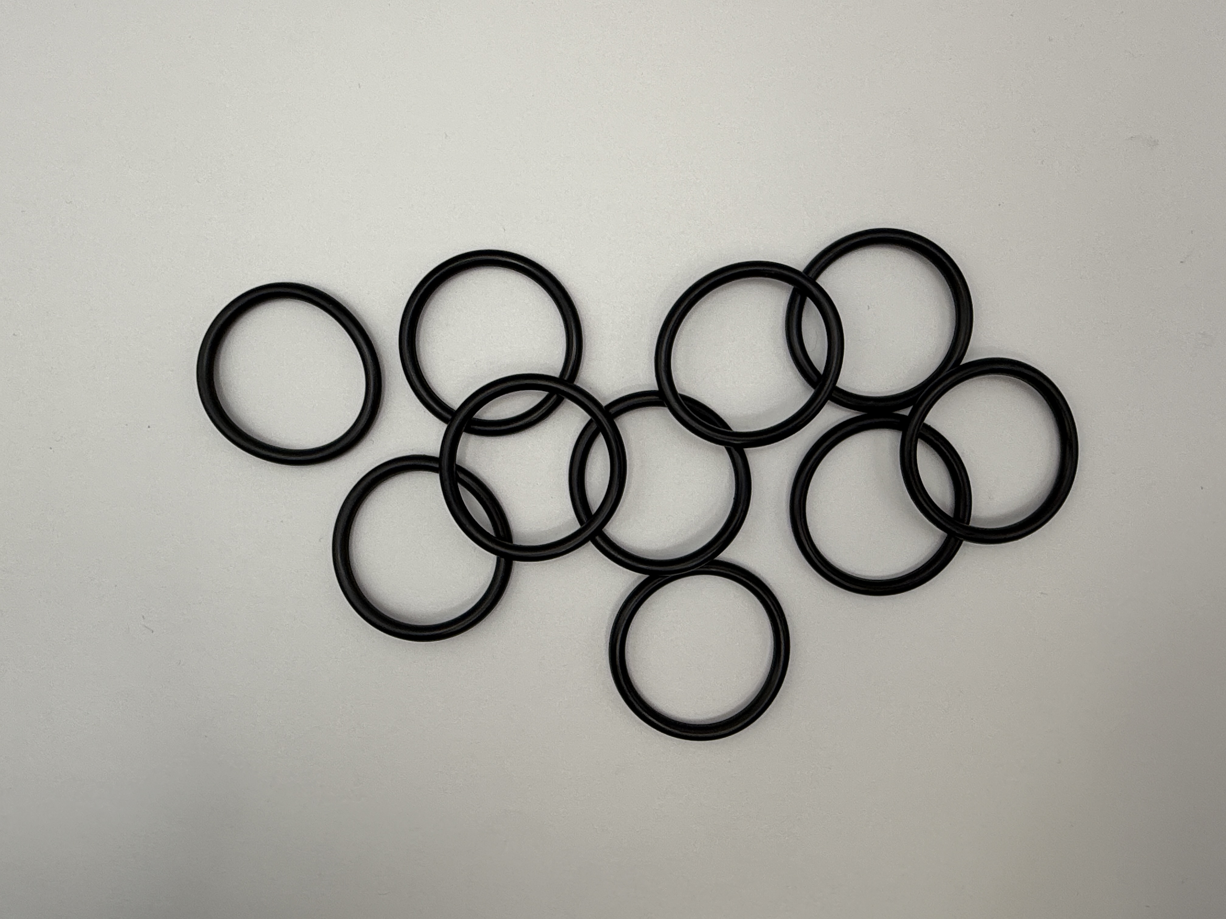 Hendler O-Ring ID 29.40mm & Thickness 3.10mm