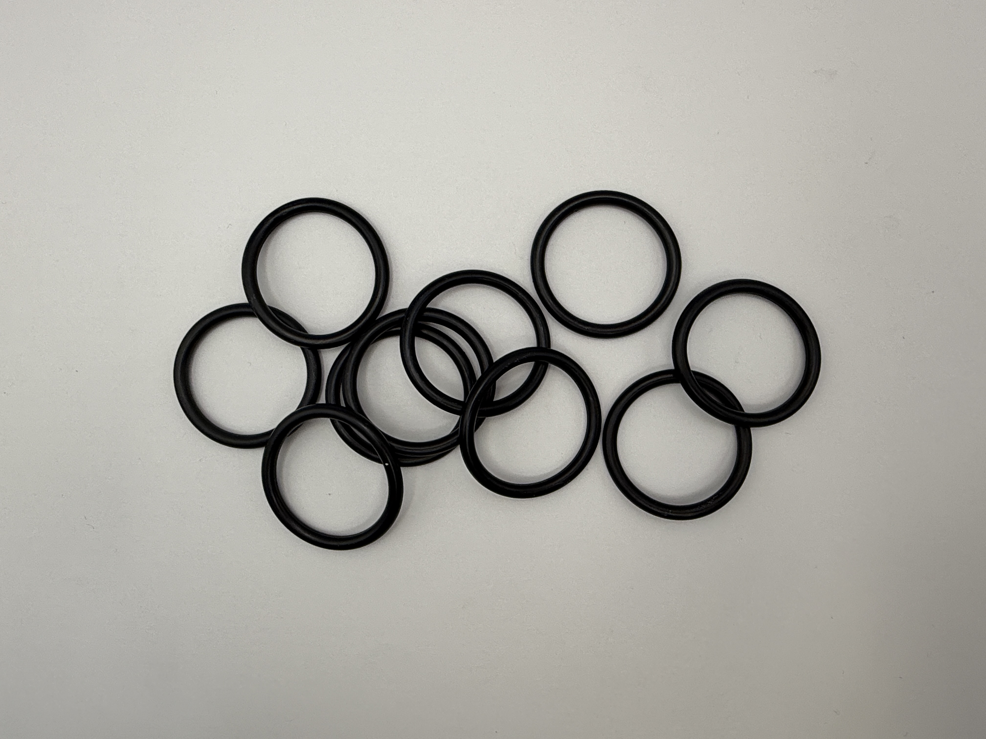 Hendler O-Ring ID 29.70mm & Thickness 3.50mm