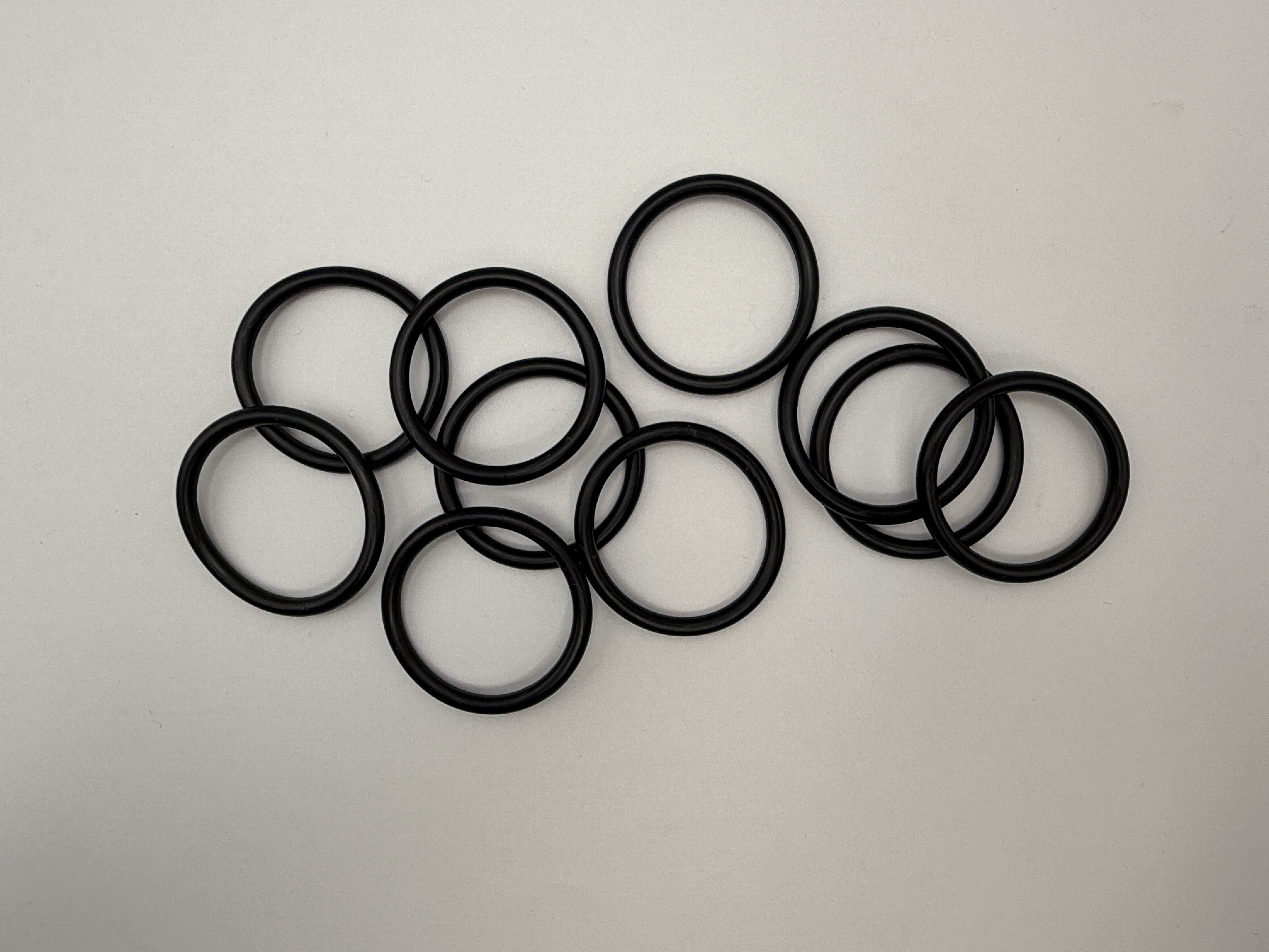 Hendler O-Ring ID 31.70mm & Thickness 3.50mm