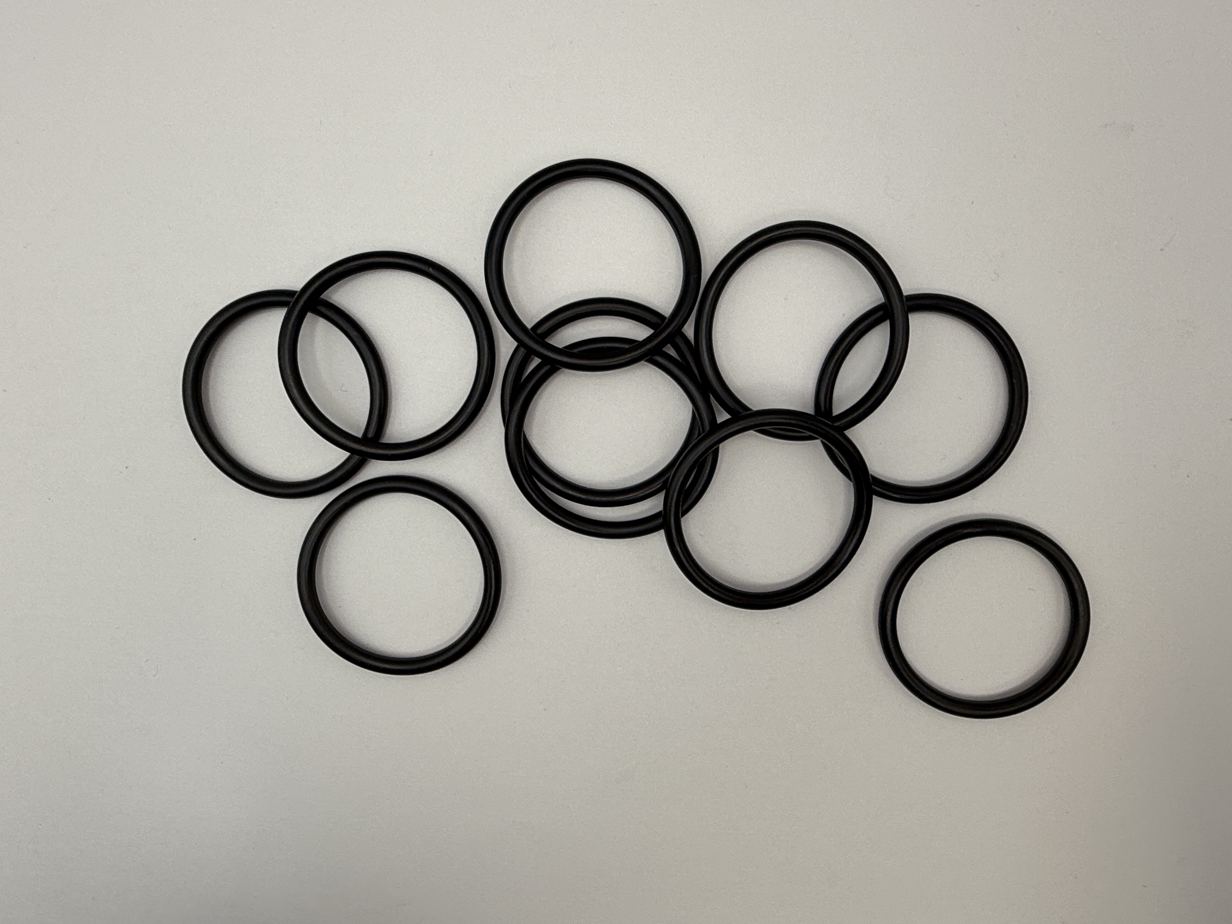 Hendler O-Ring ID 33.70mm & Thickness 3.50mm