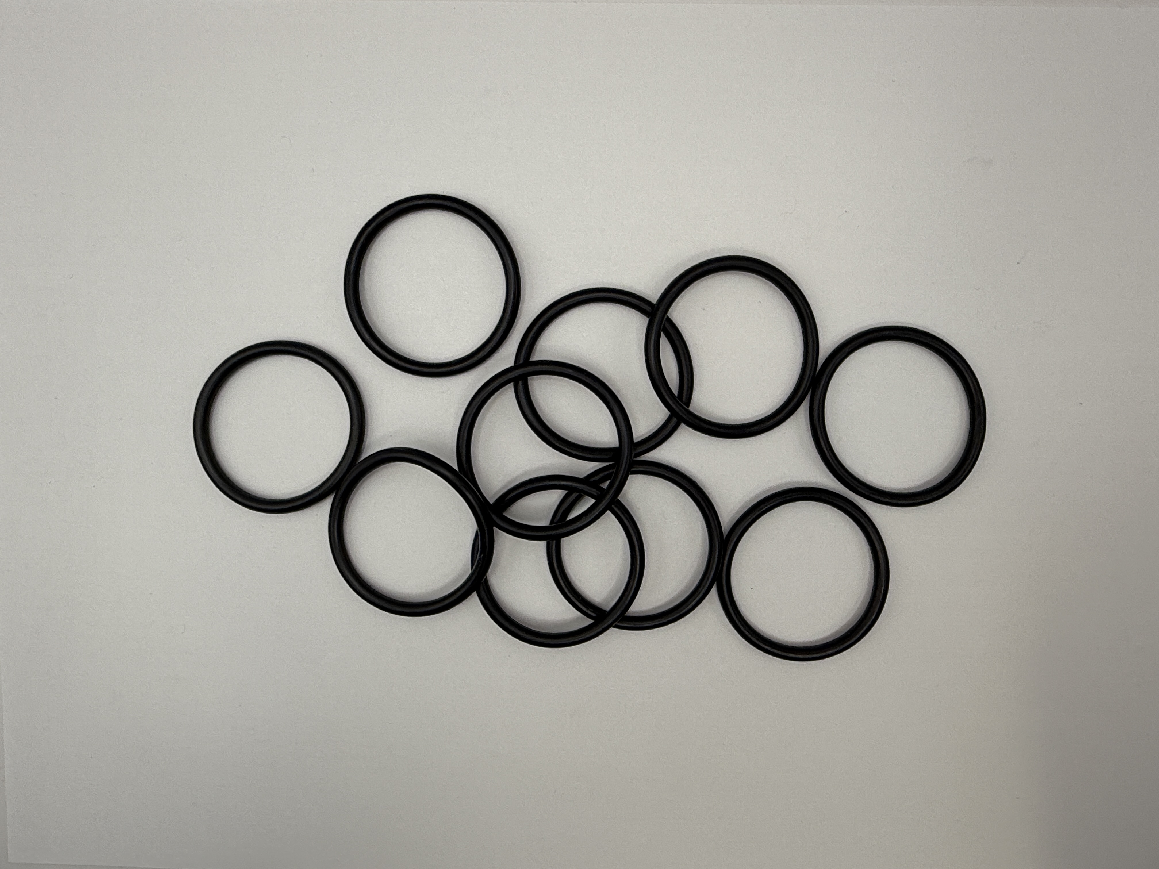 Hendler O-Ring ID 34.70mm & Thickness 3.50mm