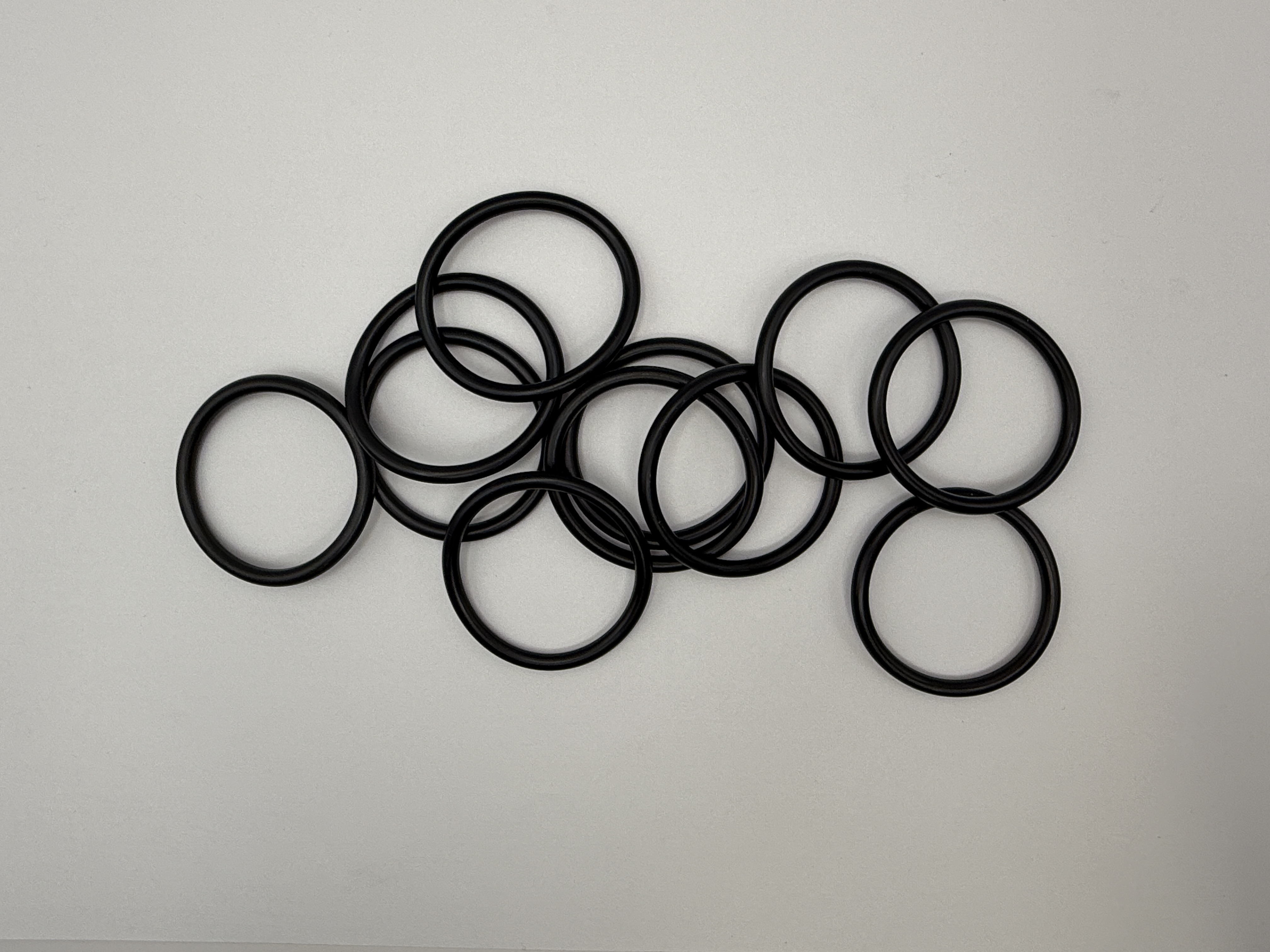 Hendler O-Ring ID 35.70mm & Thickness 3.50mm