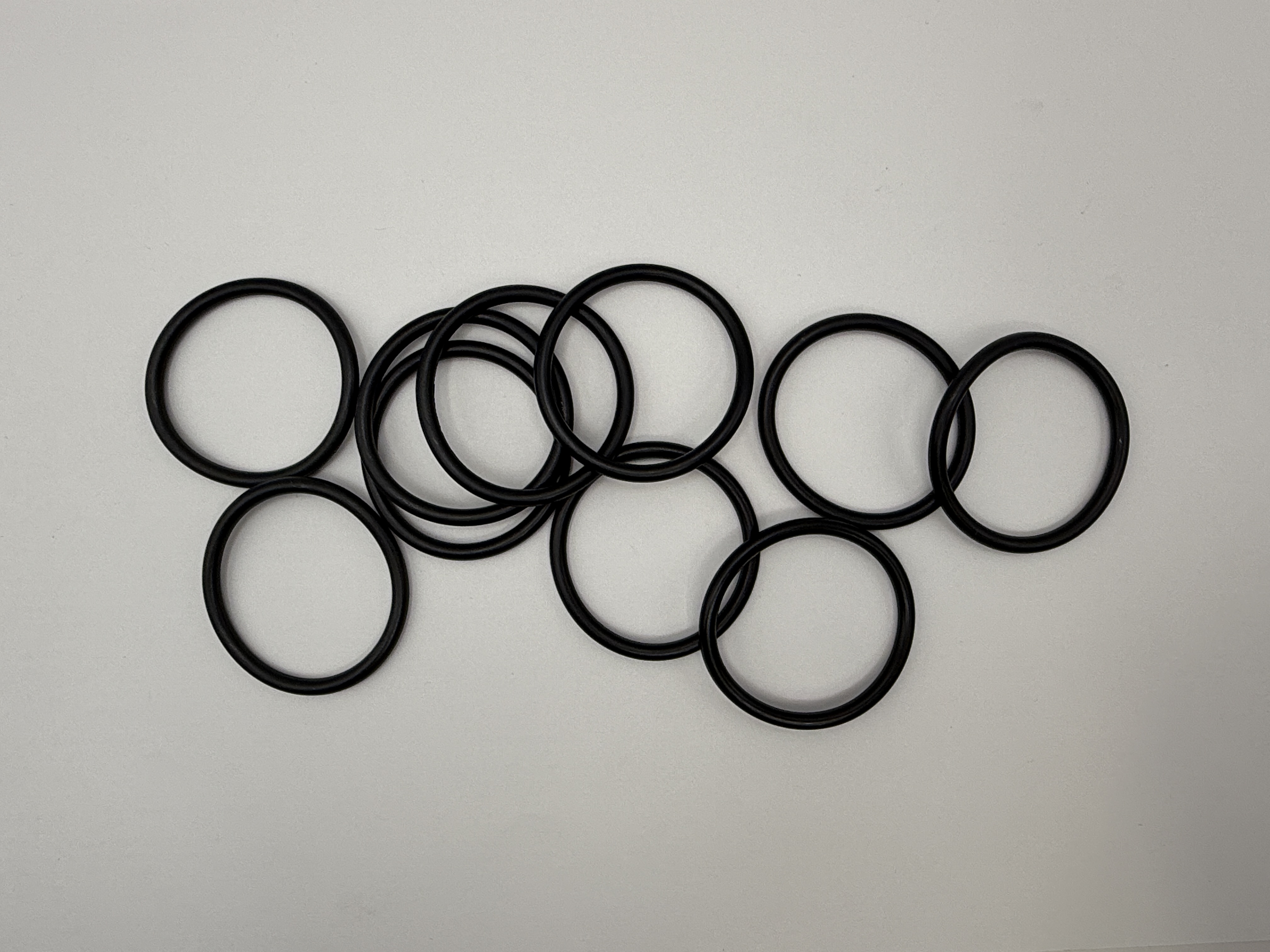 Hendler O-Ring ID 37.70mm & Thickness 3.50mm