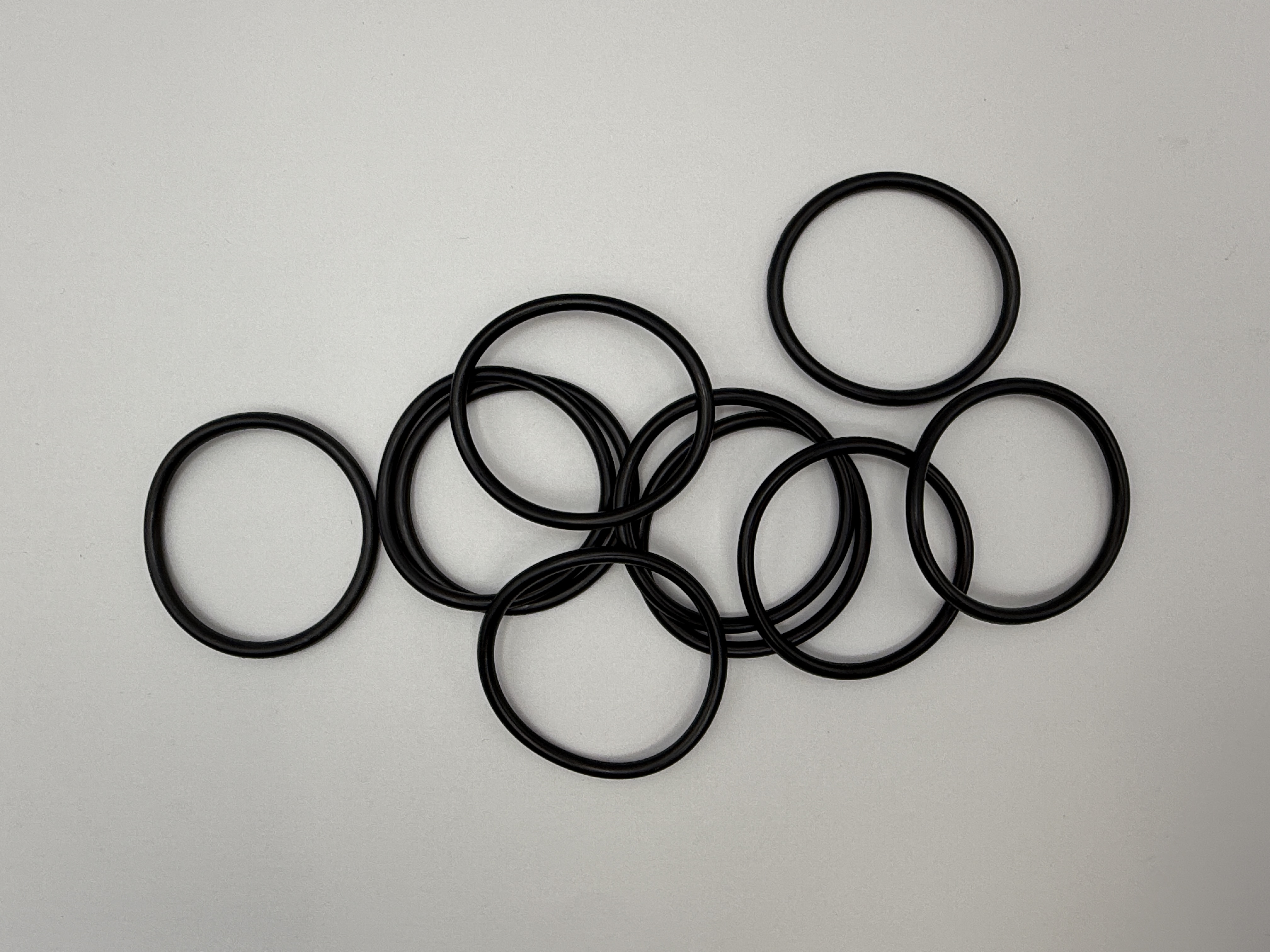 Hendler O-Ring ID 39.40mm & Thickness 3.10mm
