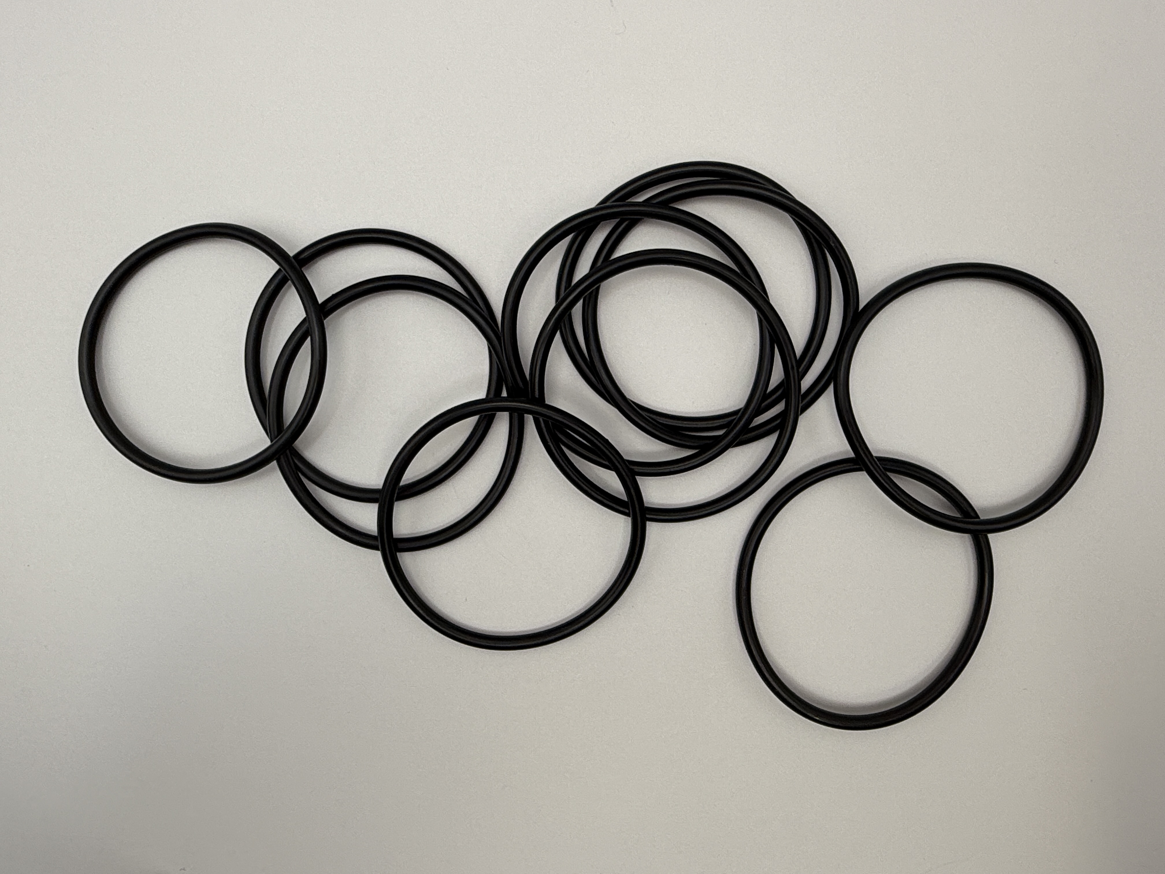 Hendler O-Ring ID 49.40mm & Thickness 3.10mm